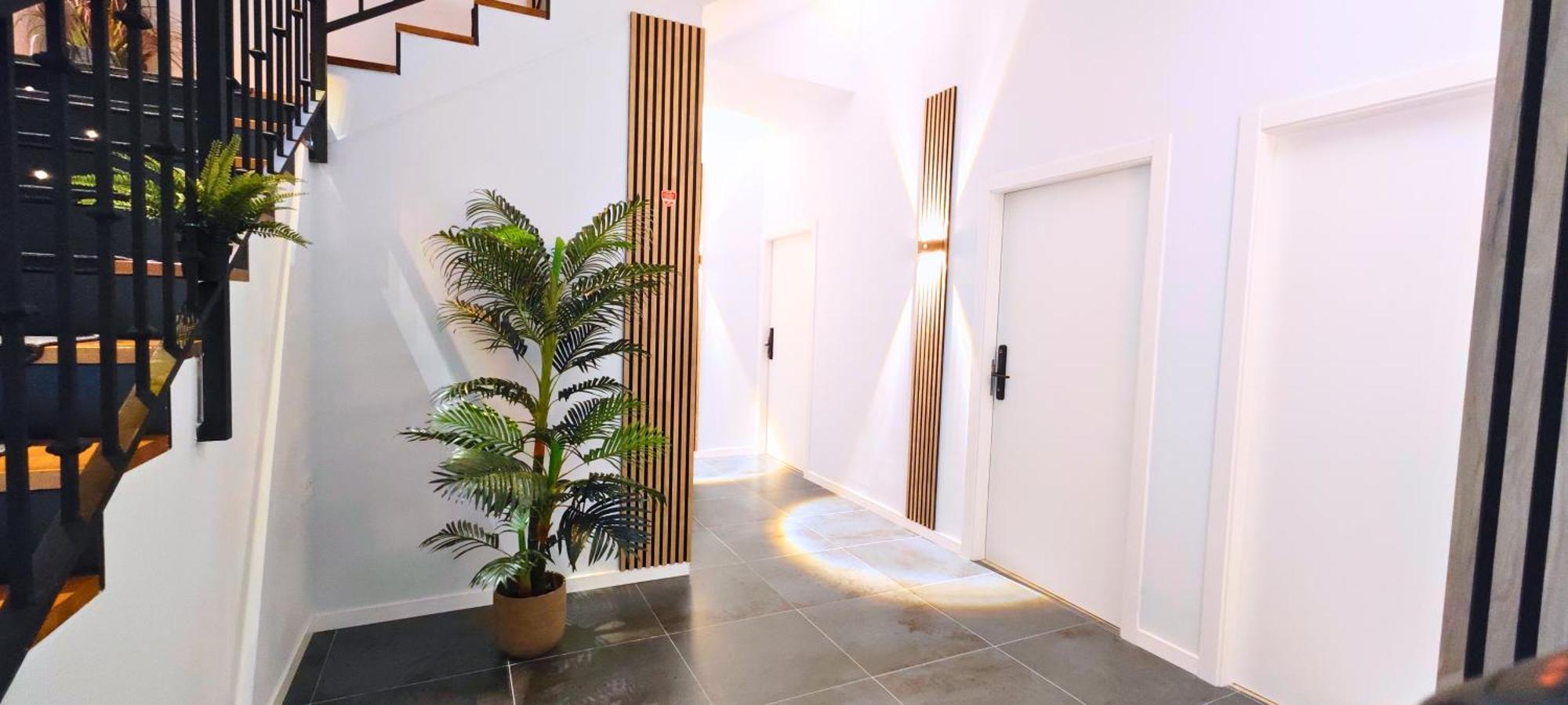 Aparthotel Ynfinity