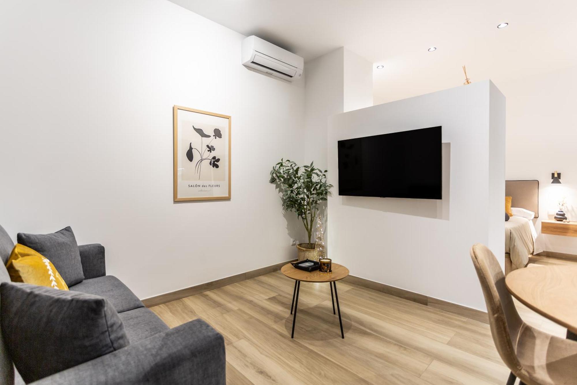 Apartment Deluxe - Aiora