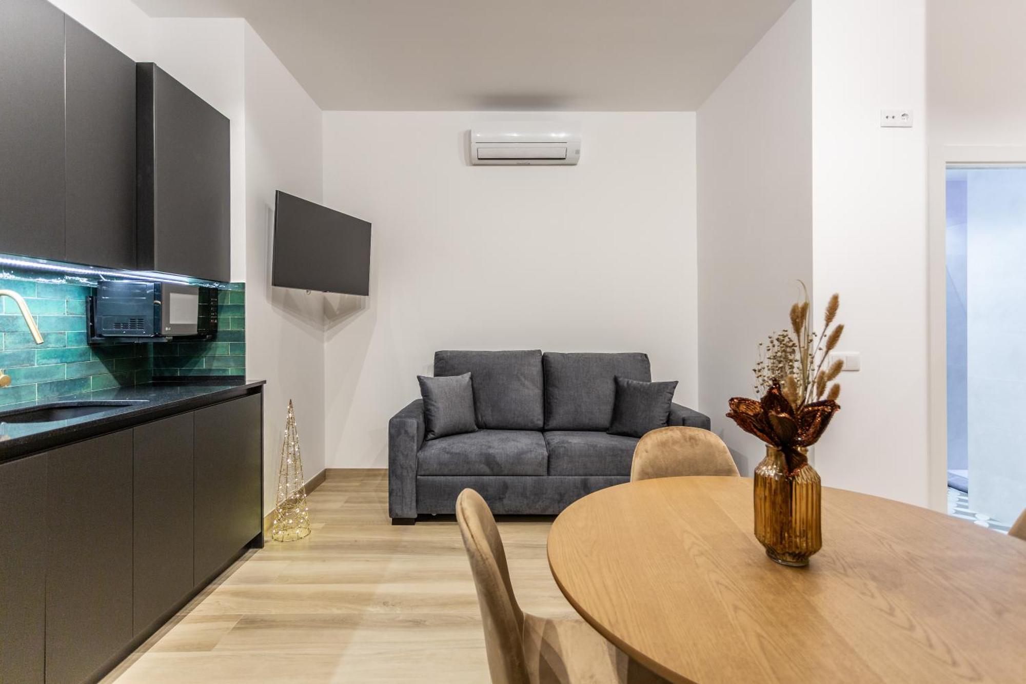 Apartment Deluxe - Aiora *