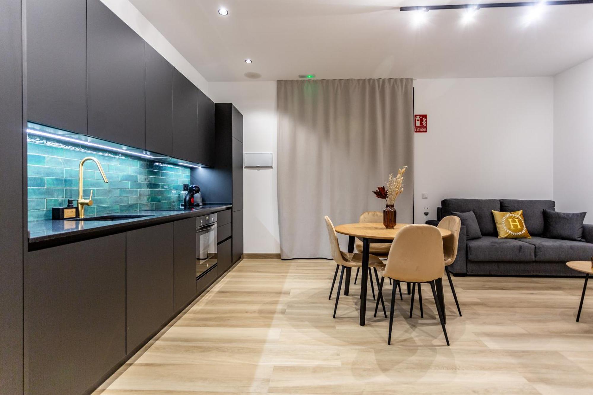 Apartment Deluxe - Aiora *