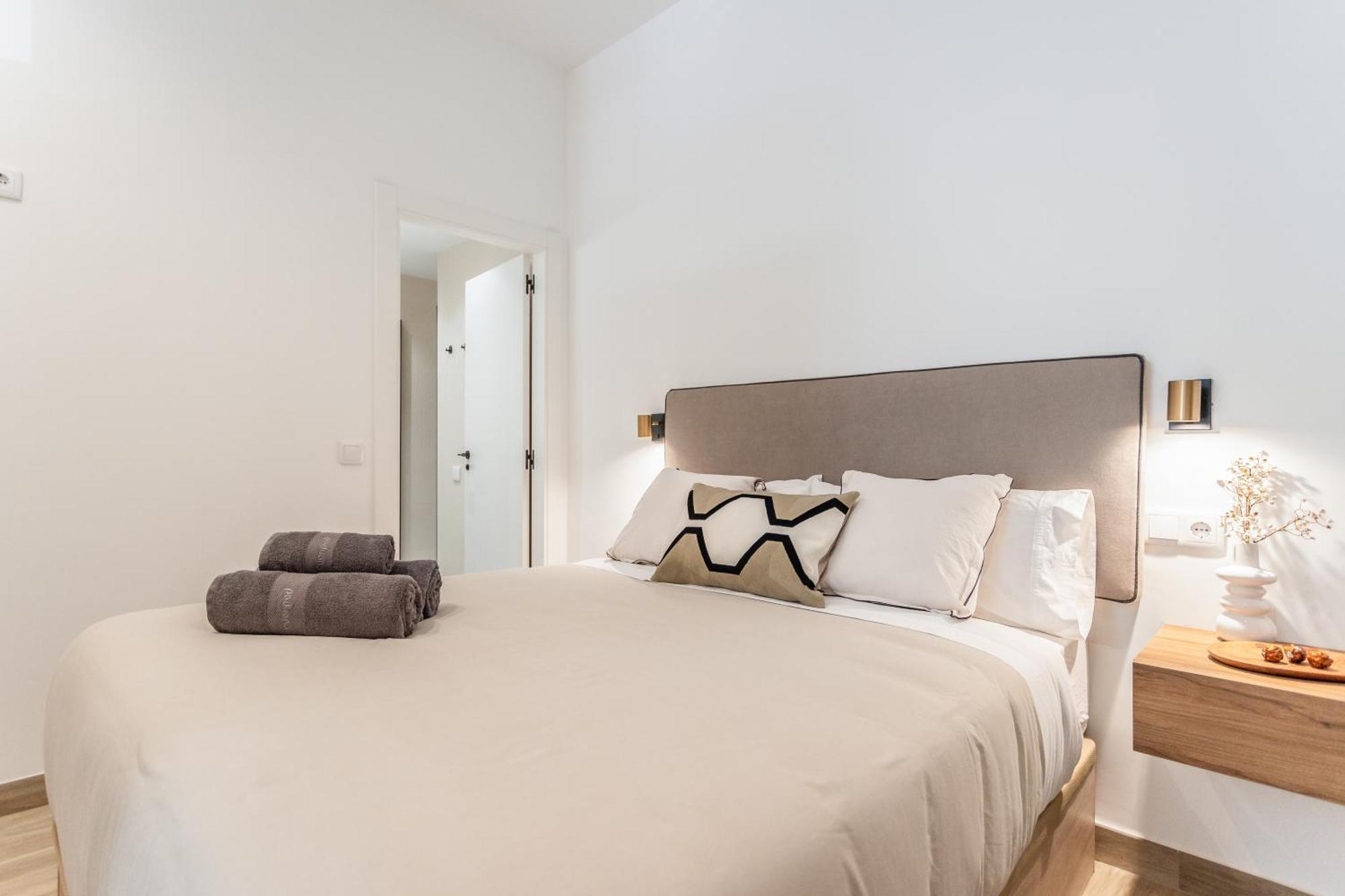 Apartment Deluxe - Aiora *