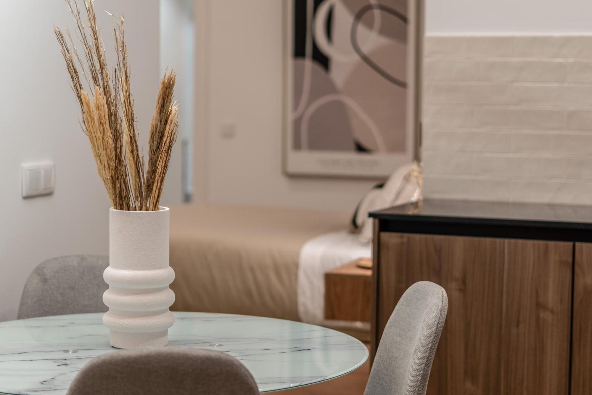 Apartment Deluxe - Aiora Valencia