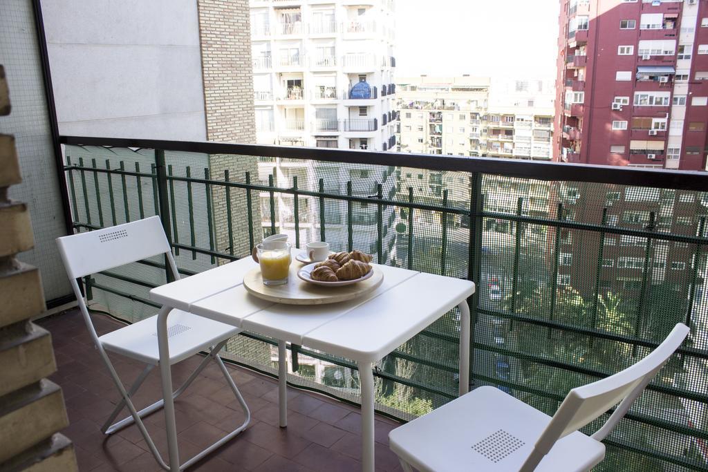 Apartment Bachiller *