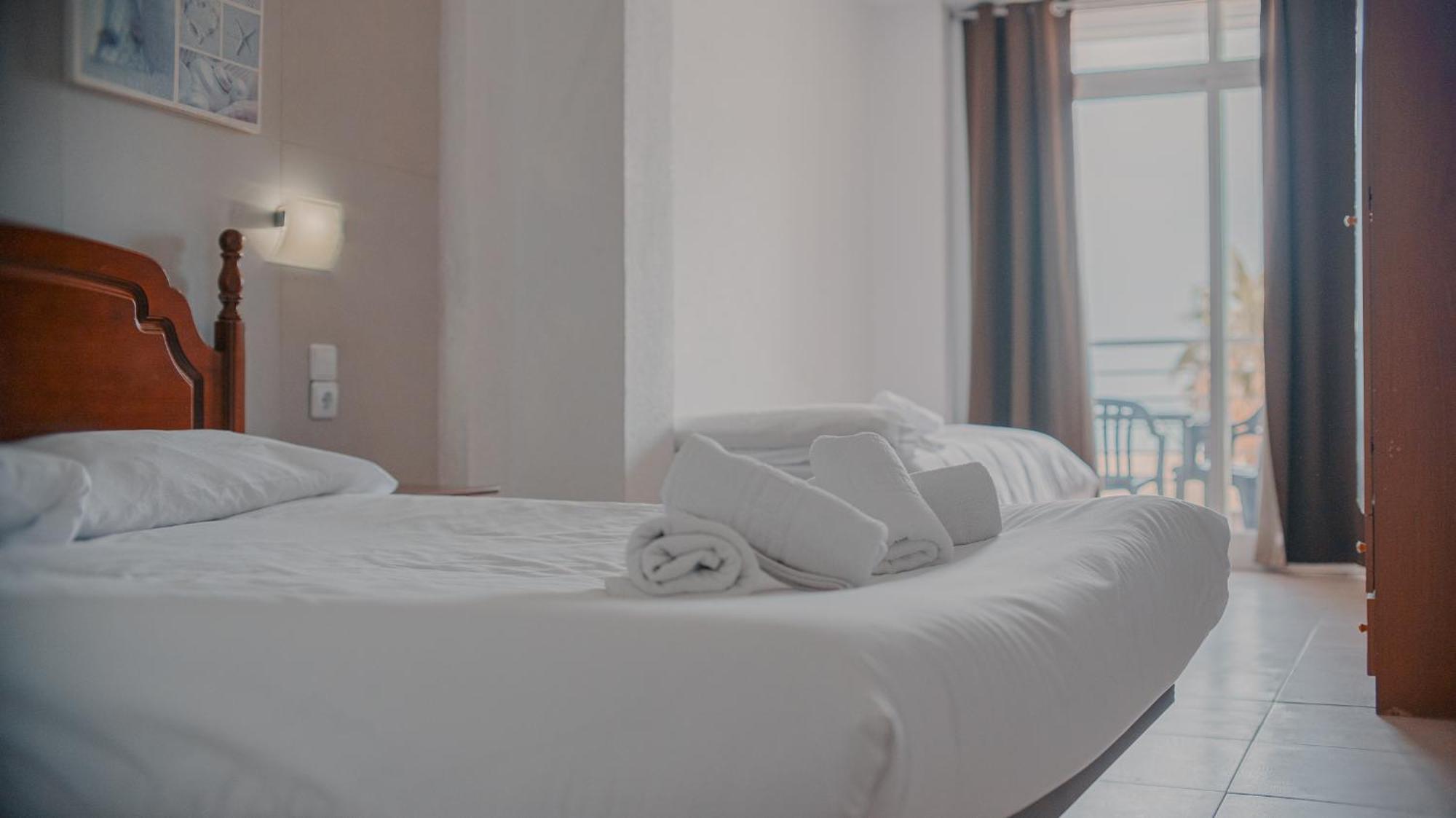 Guest house Barraca