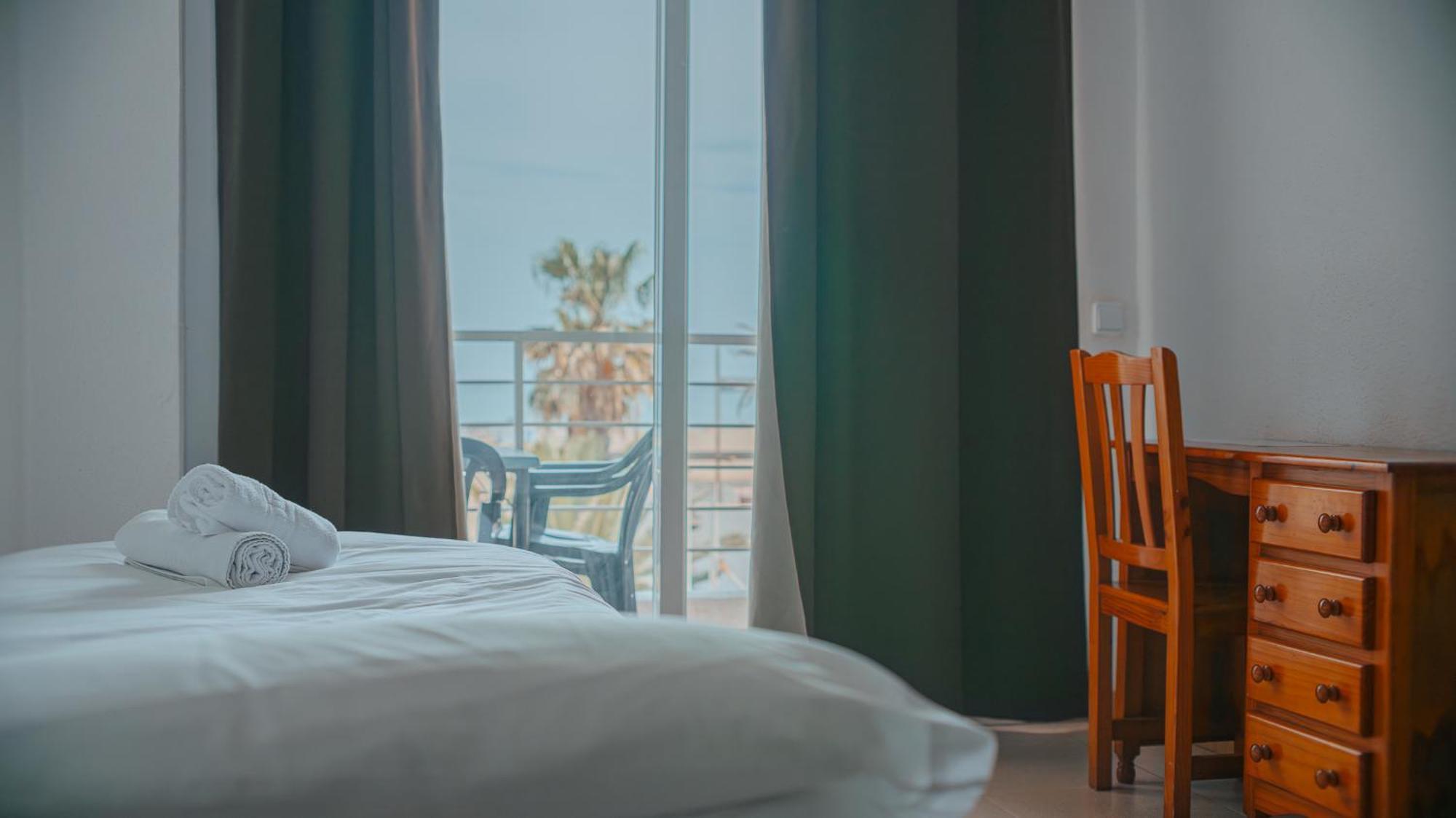 Guest house Barraca Valencia