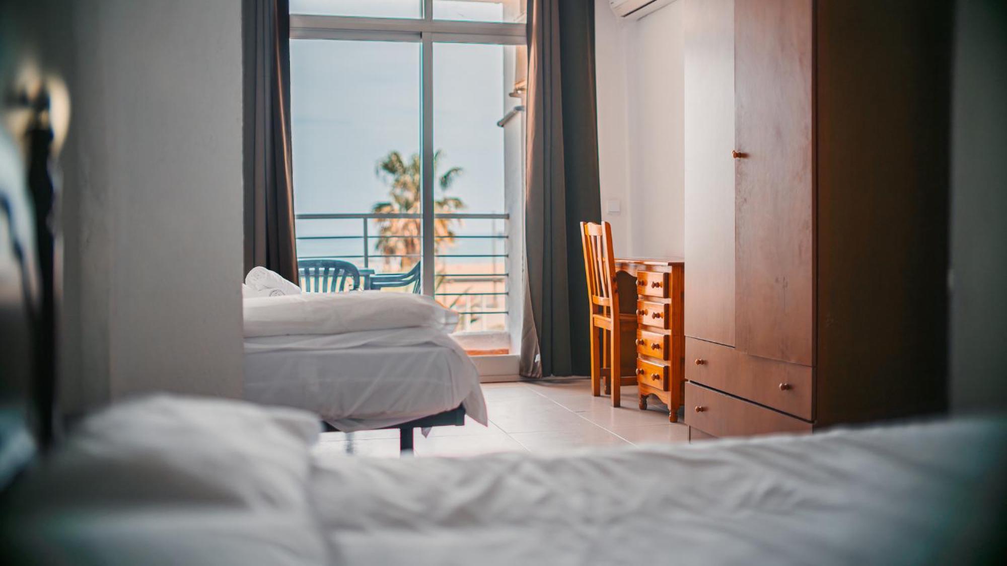 Guest house Barraca *