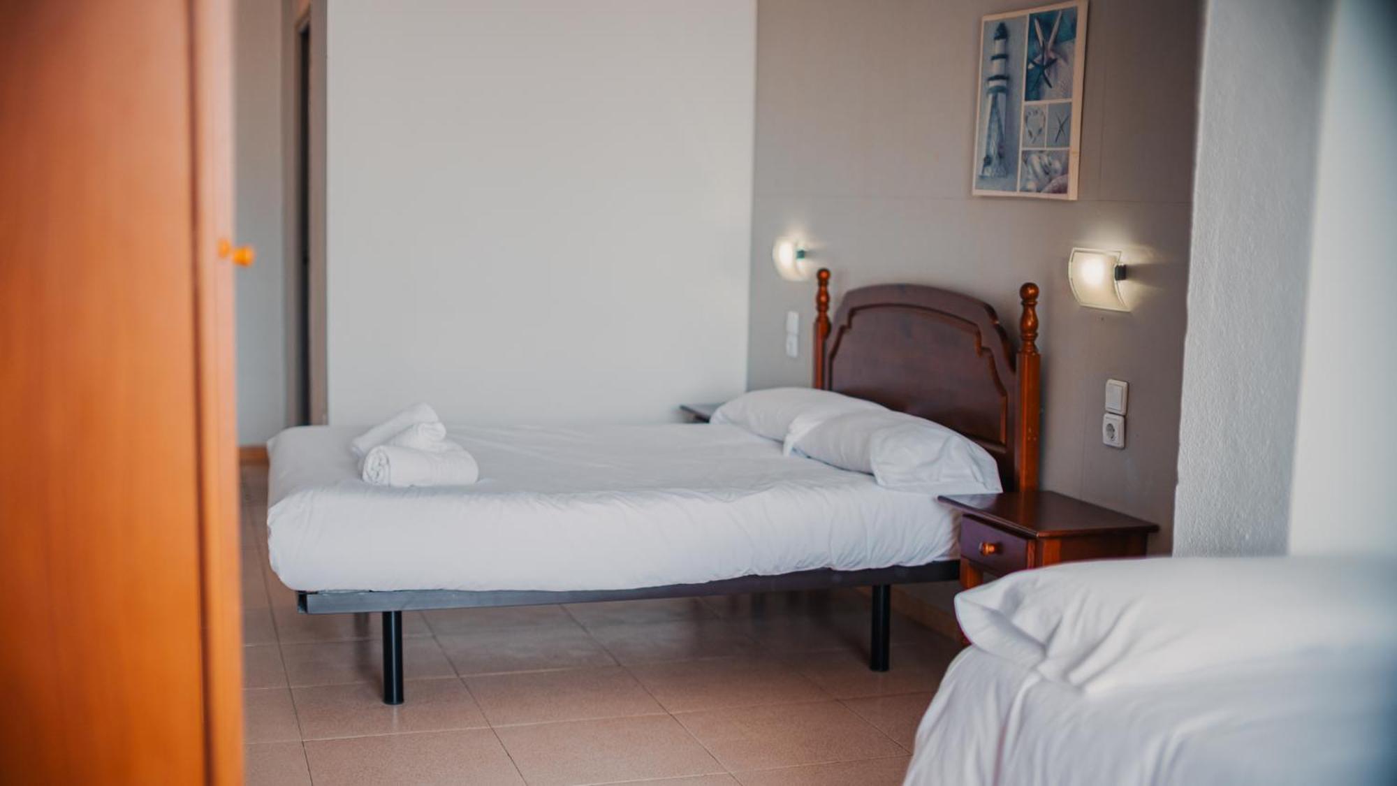 Guest house Barraca Valencia