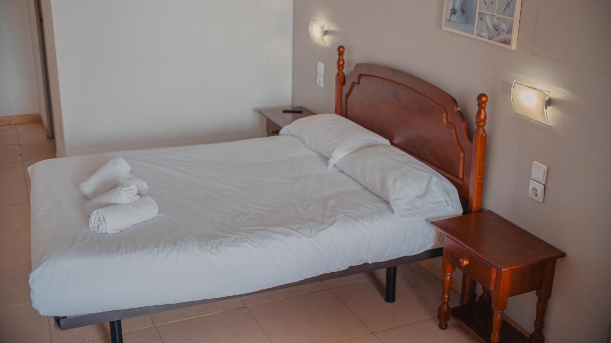Guest house Barraca
