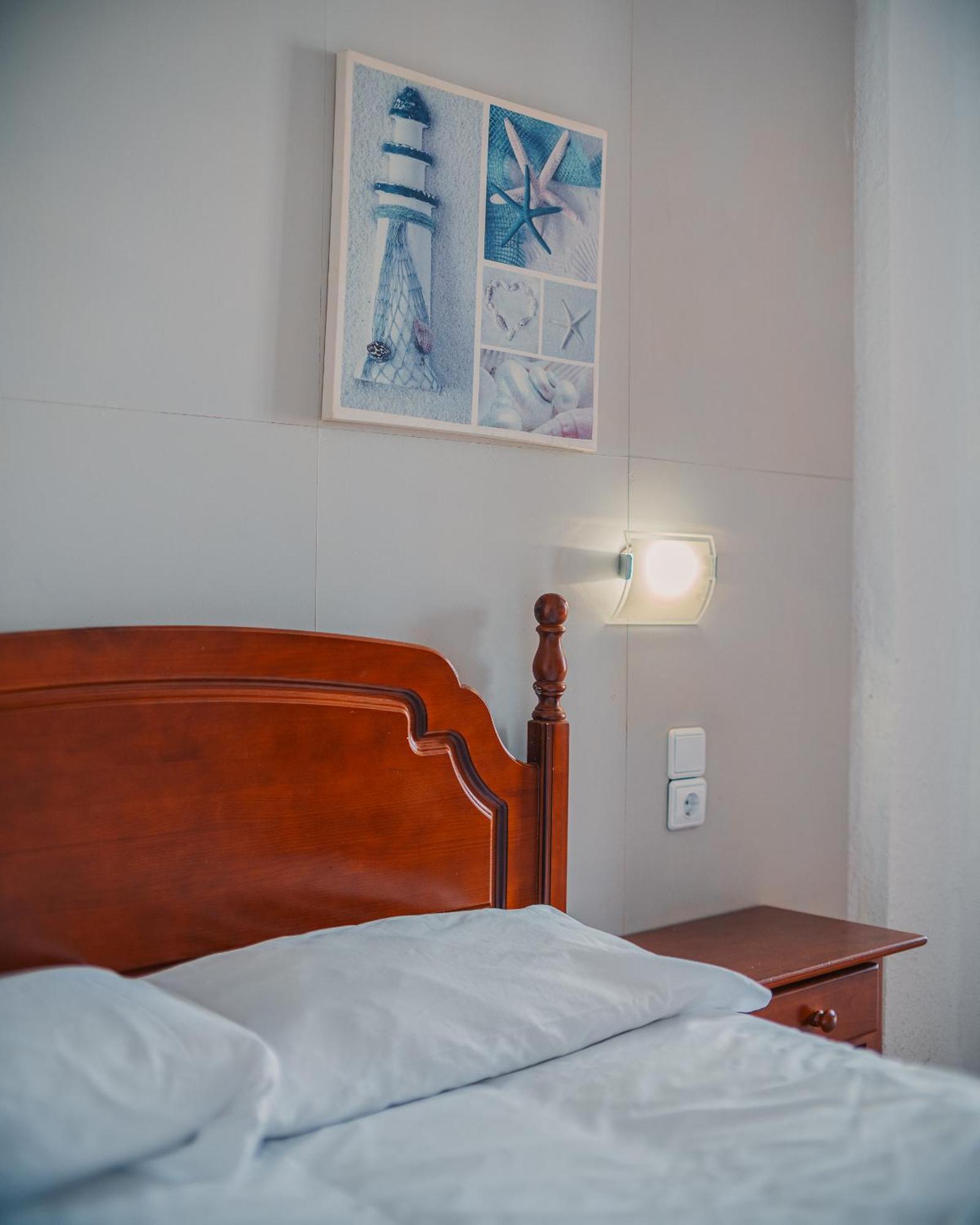 Guest house Barraca *