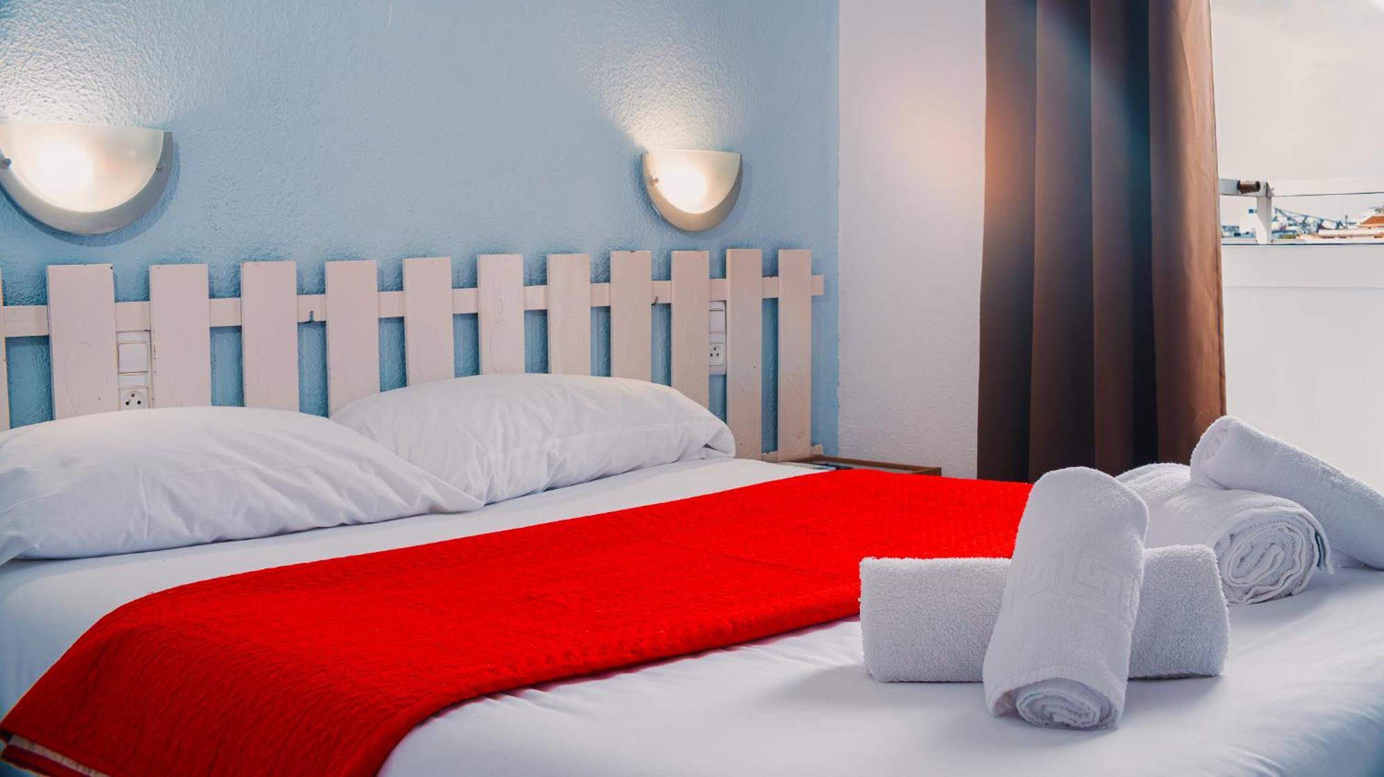 Guest house Barraca