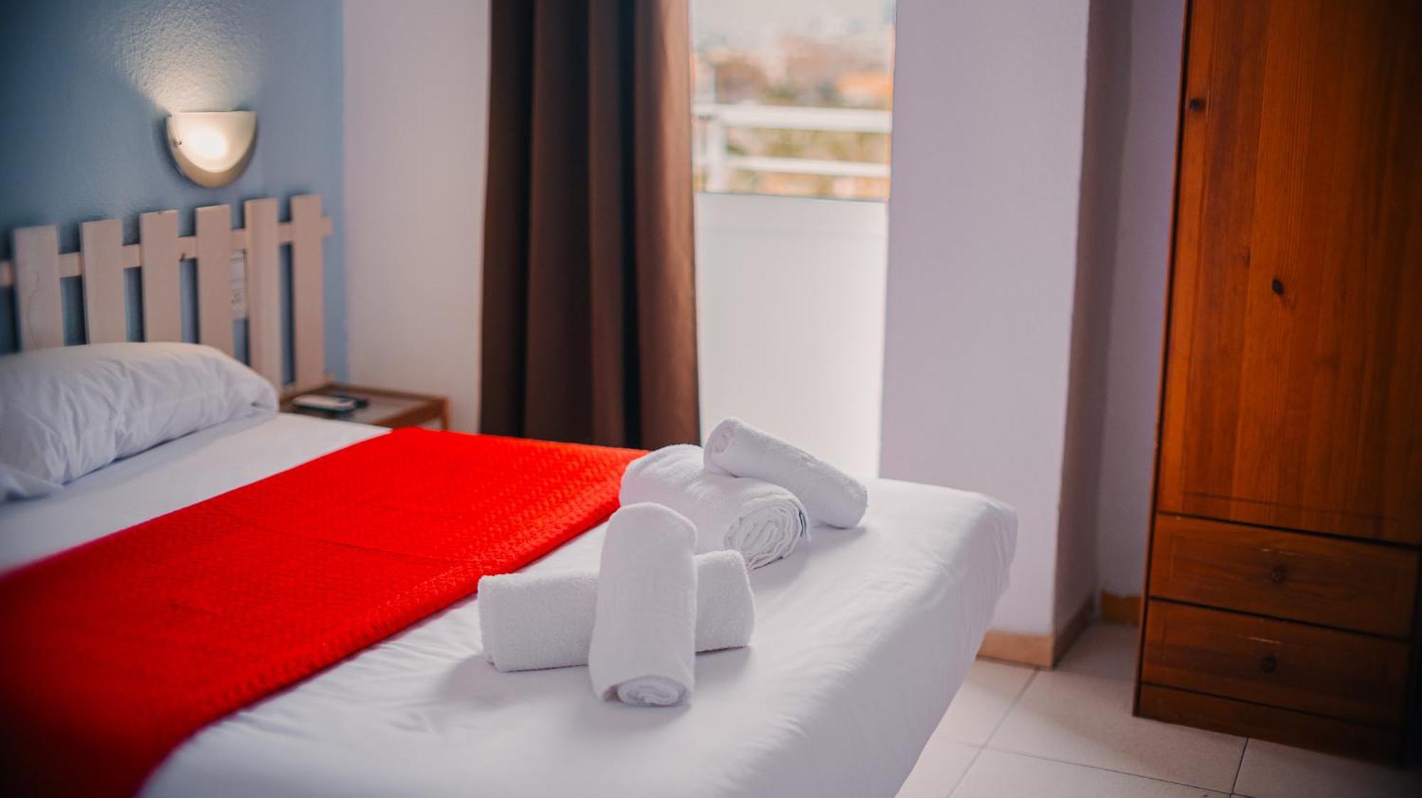 Guest house Barraca Valencia