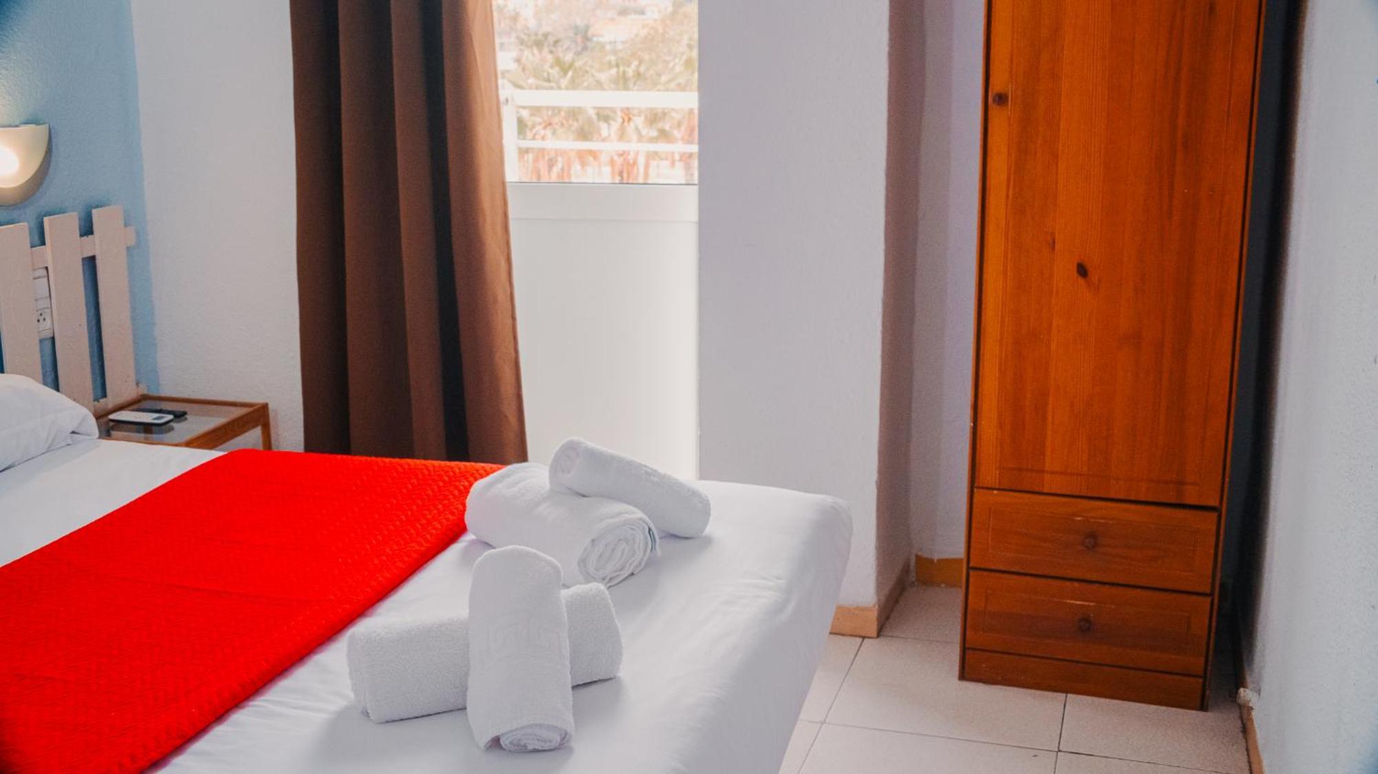 Guest house Barraca