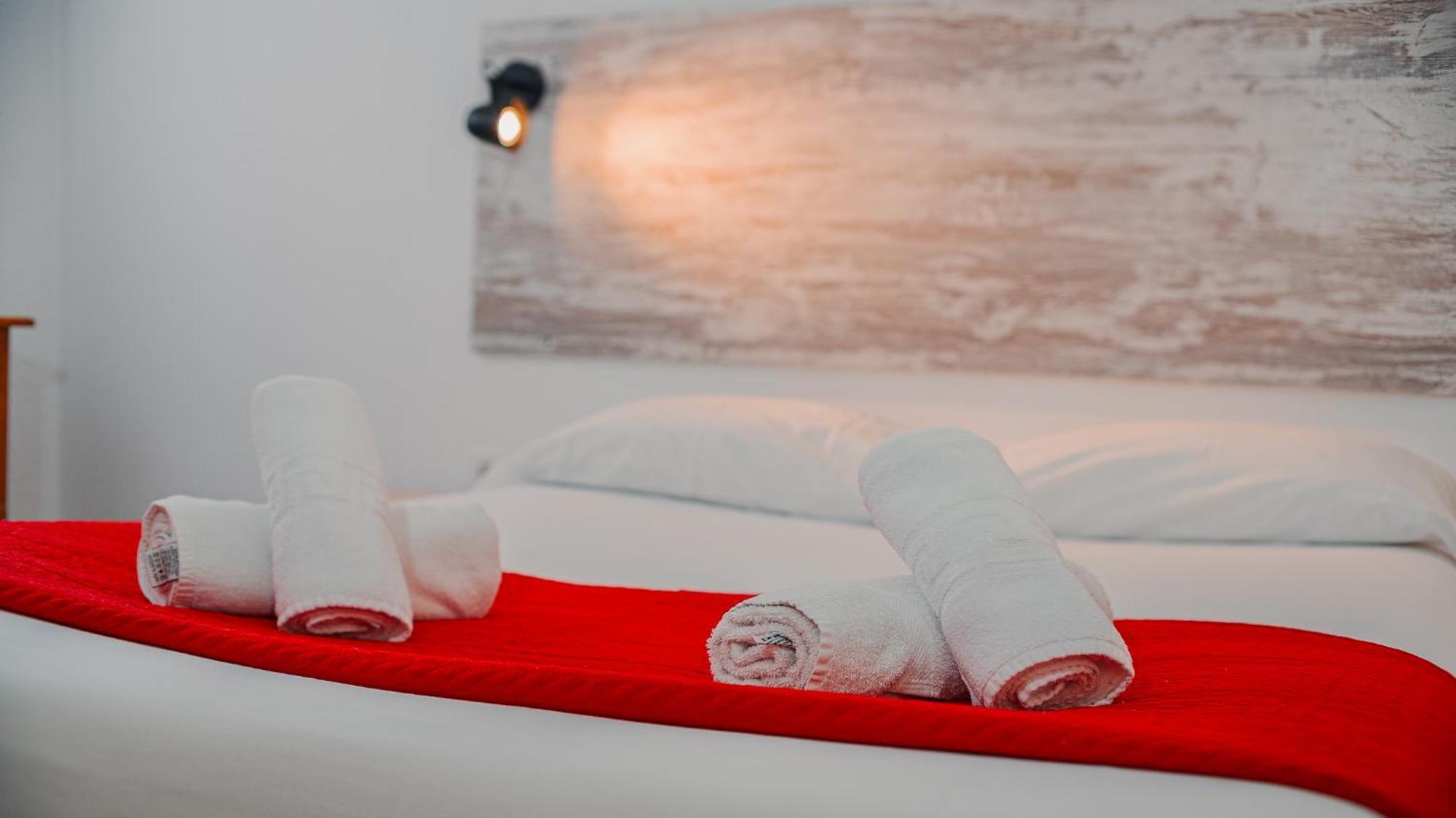 Guest house Barraca *