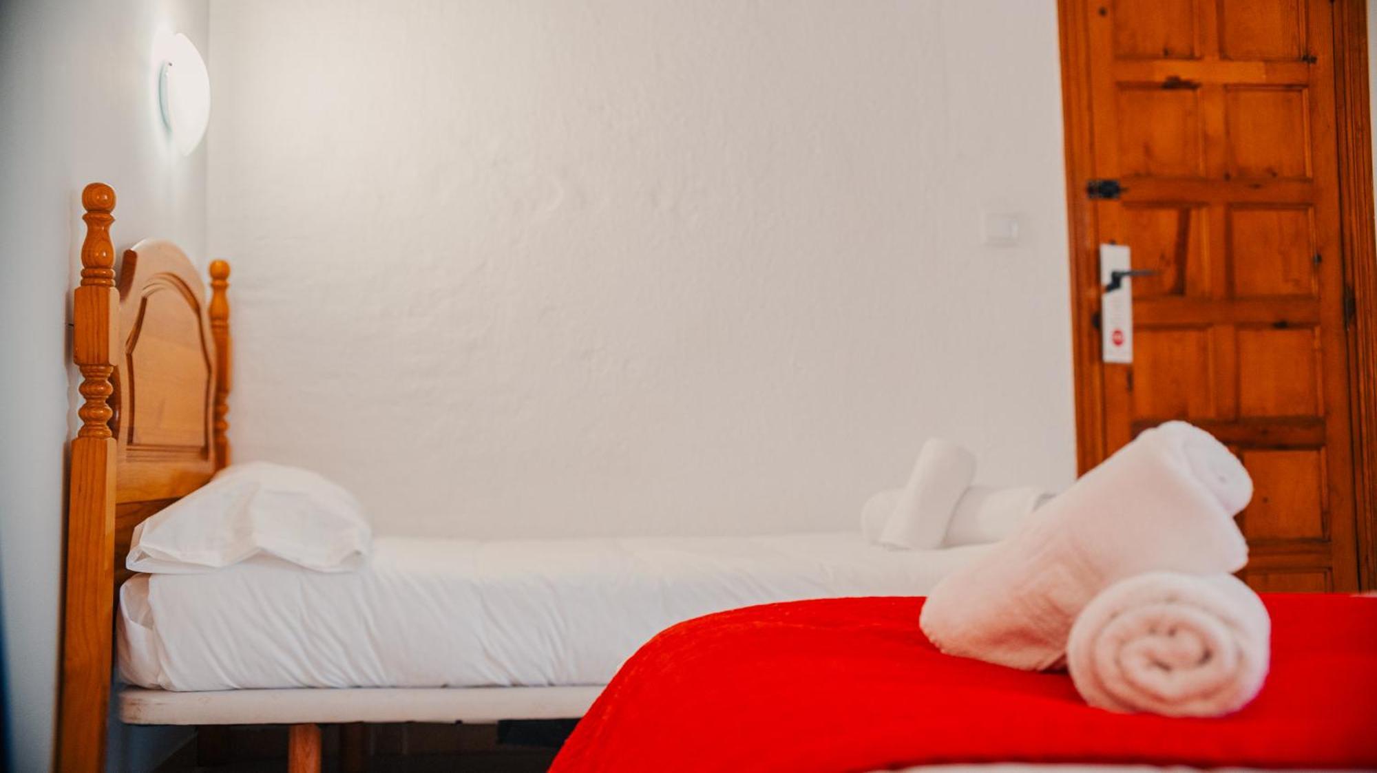 Guest house Barraca Valencia