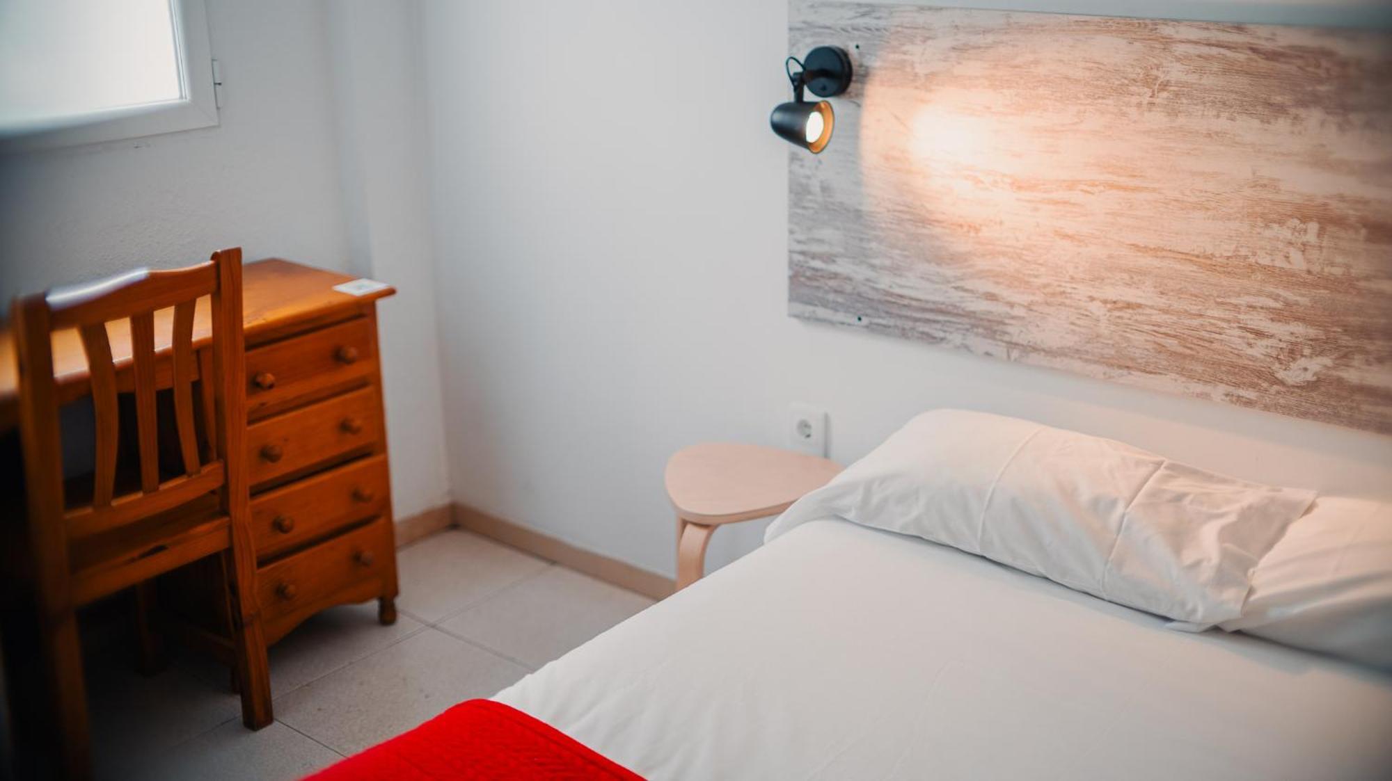 Guest house Barraca