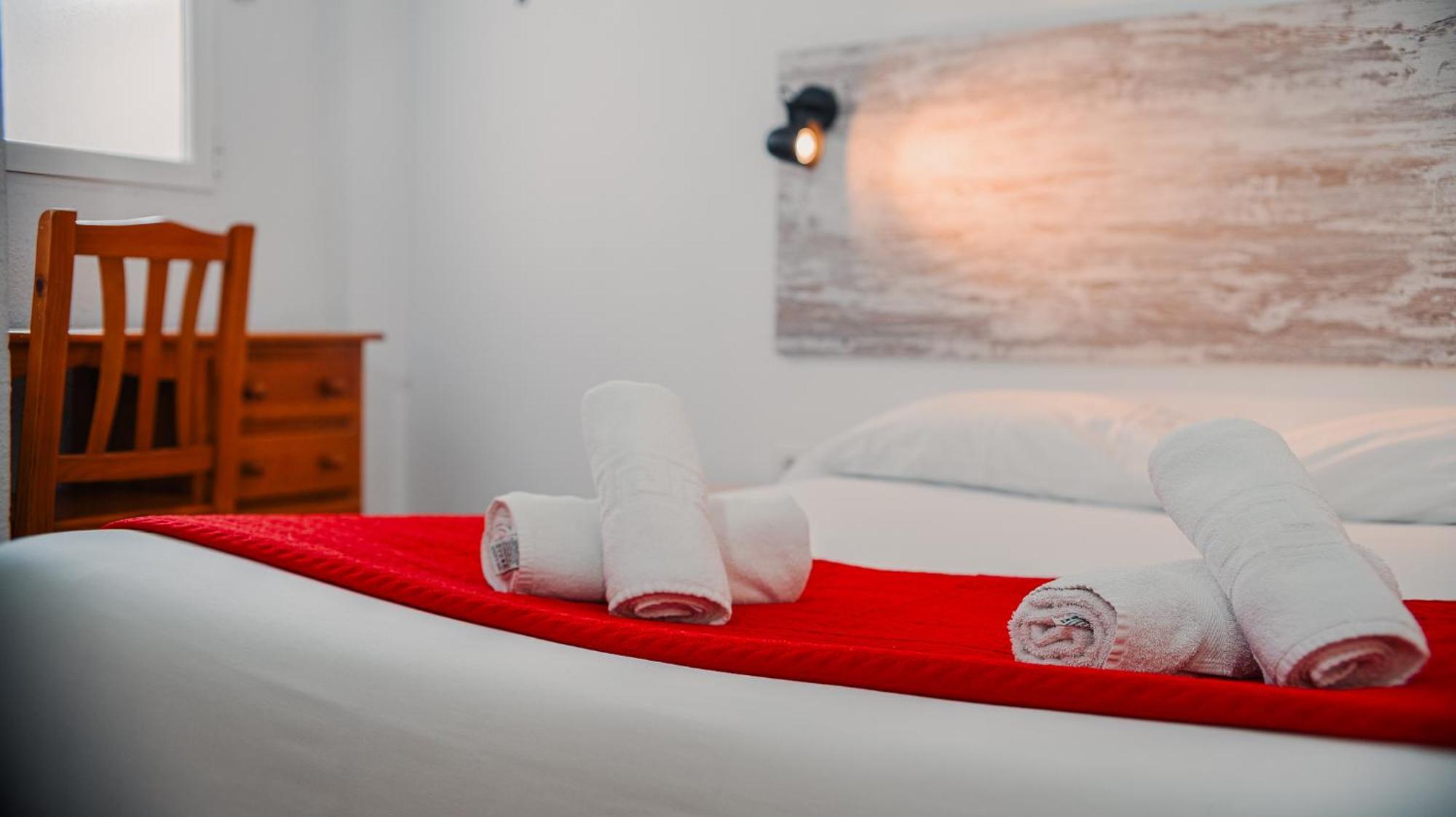 Guest house Barraca *