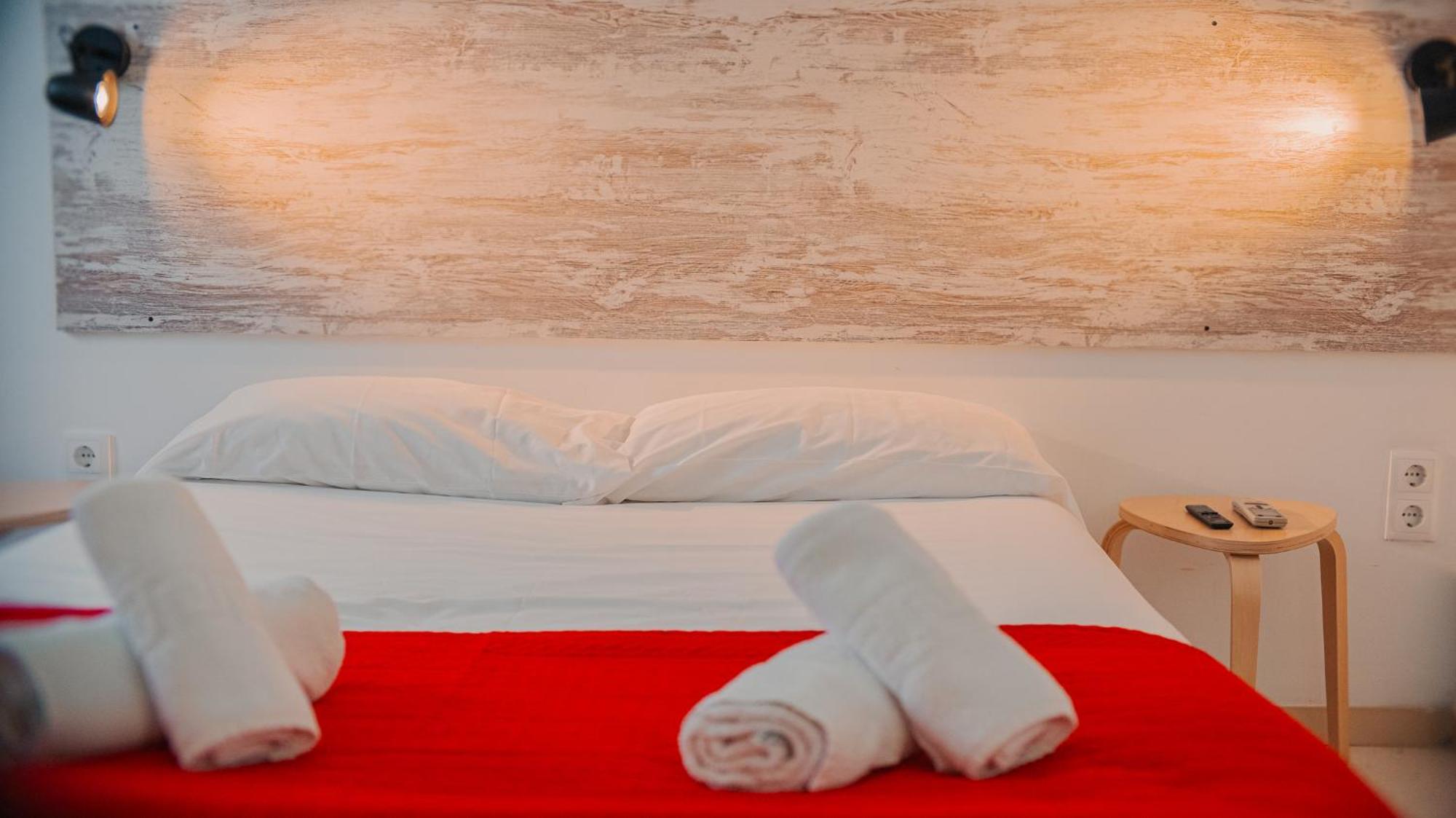 Guest house Barraca