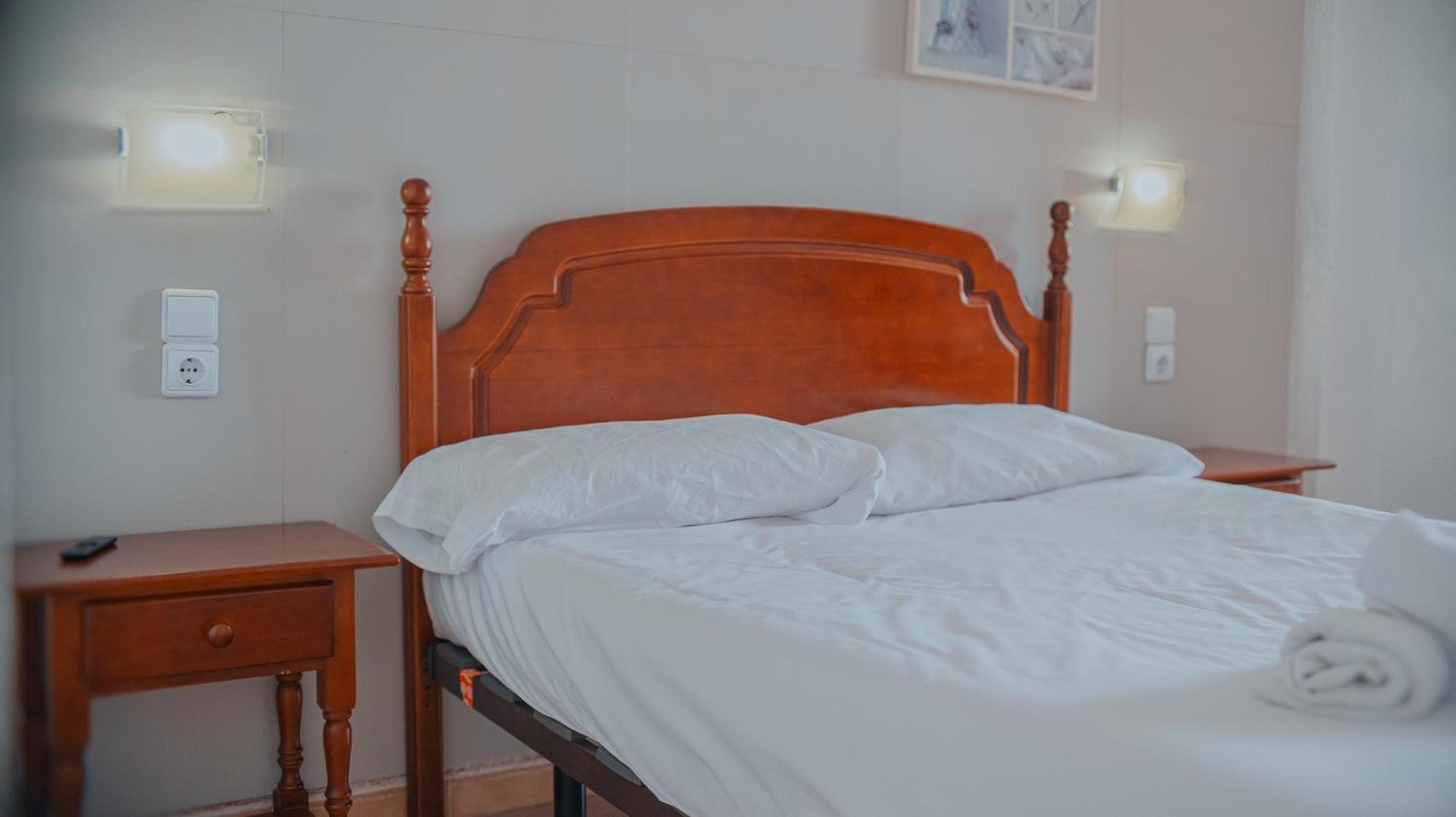 Guest house Barraca Valencia