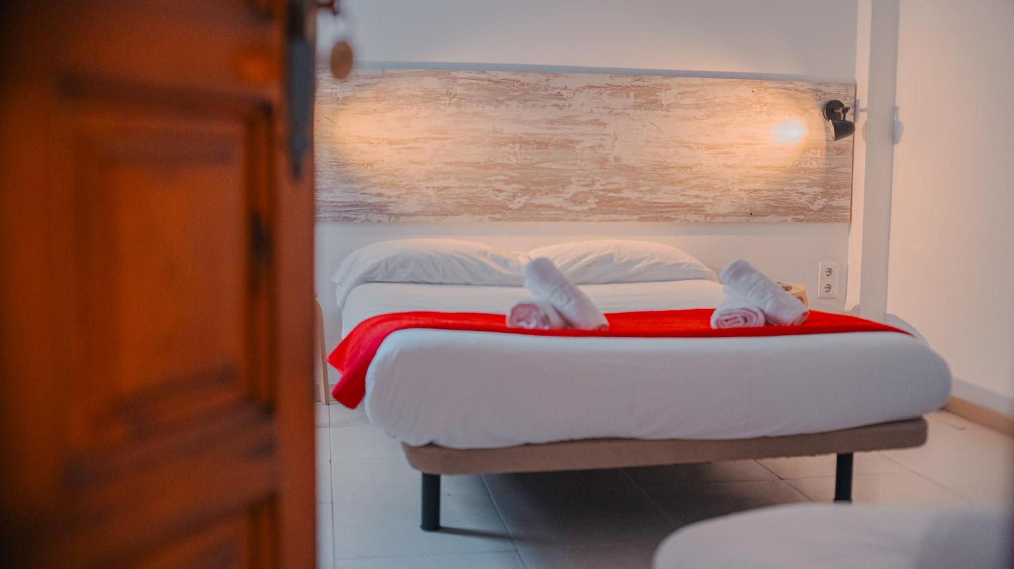 Guest house Barraca