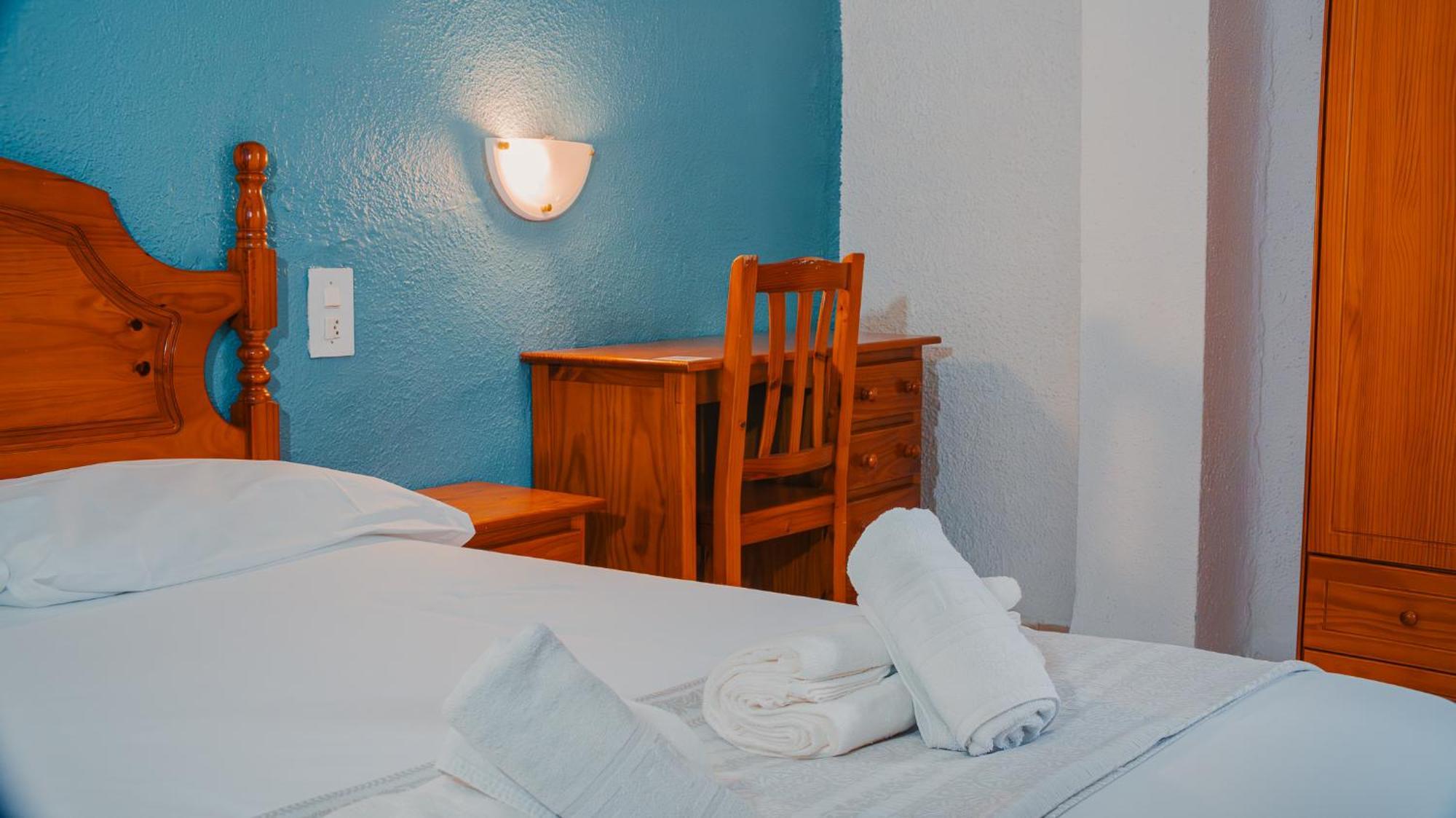 Guest house Barraca *
