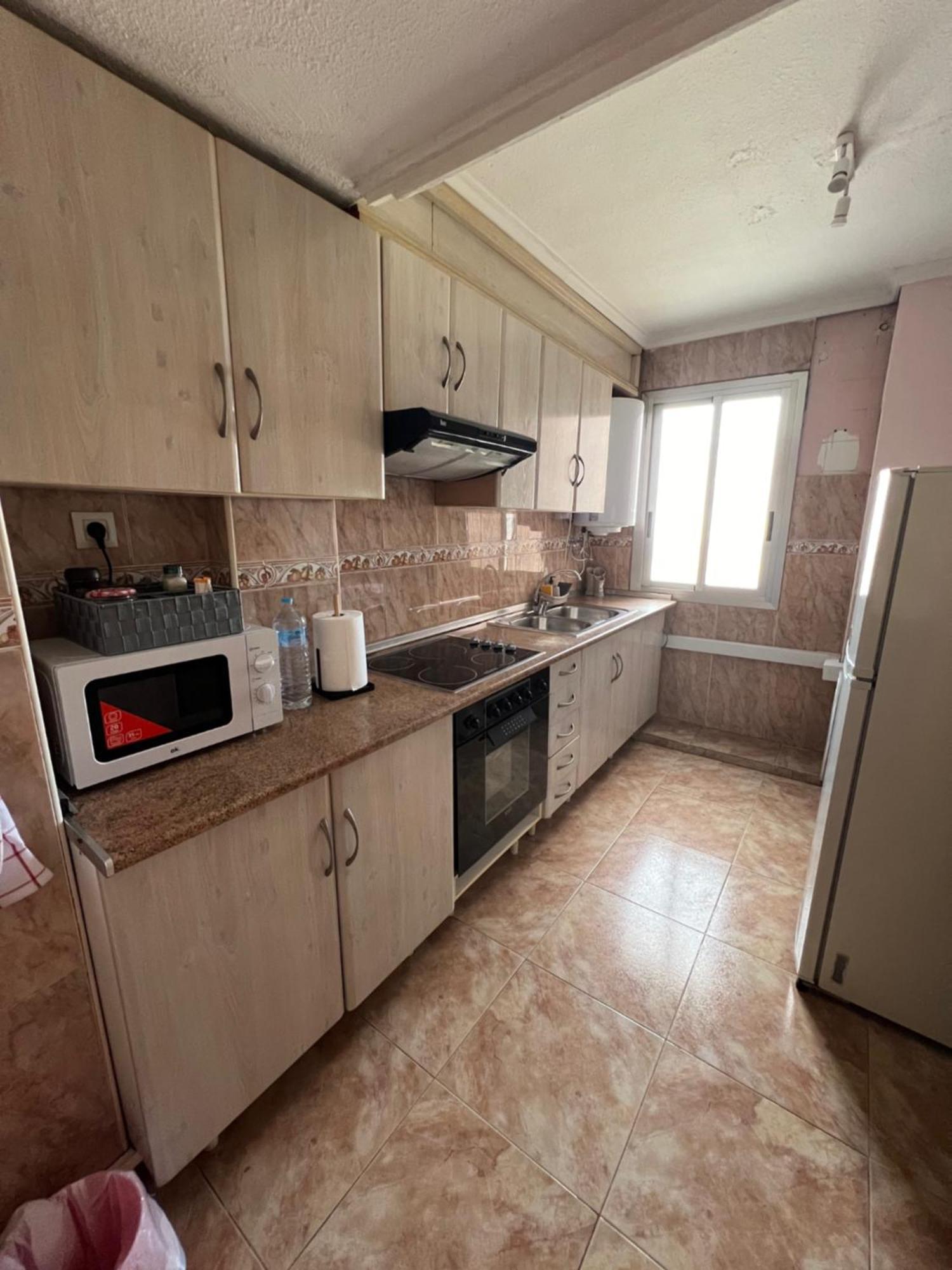 Apartamento Piso Completo Cerca De Artes Y Ciencias Valência