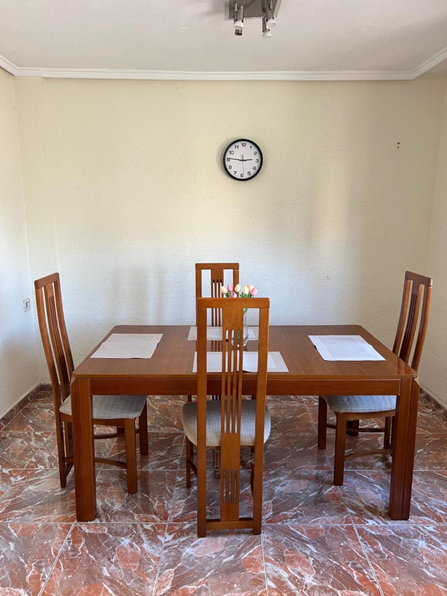 Apartment Piso Completo Cerca De Artes Y Ciencias *