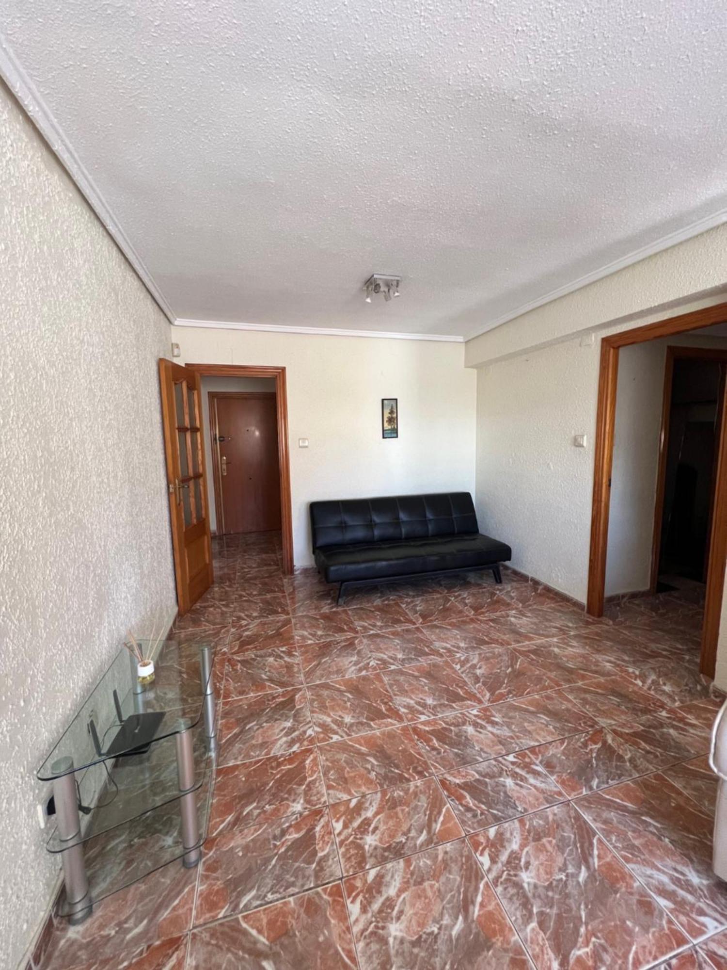 Apartment Piso Completo Cerca De Artes Y Ciencias