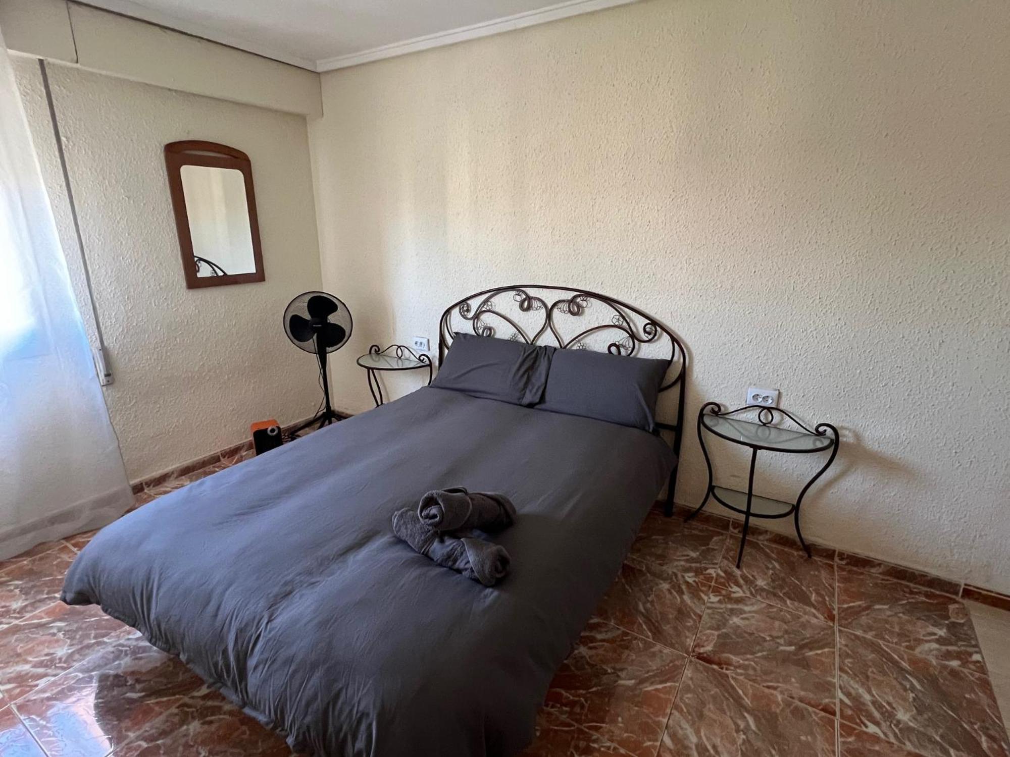 Apartamento Piso Completo Cerca De Artes Y Ciencias Valência
