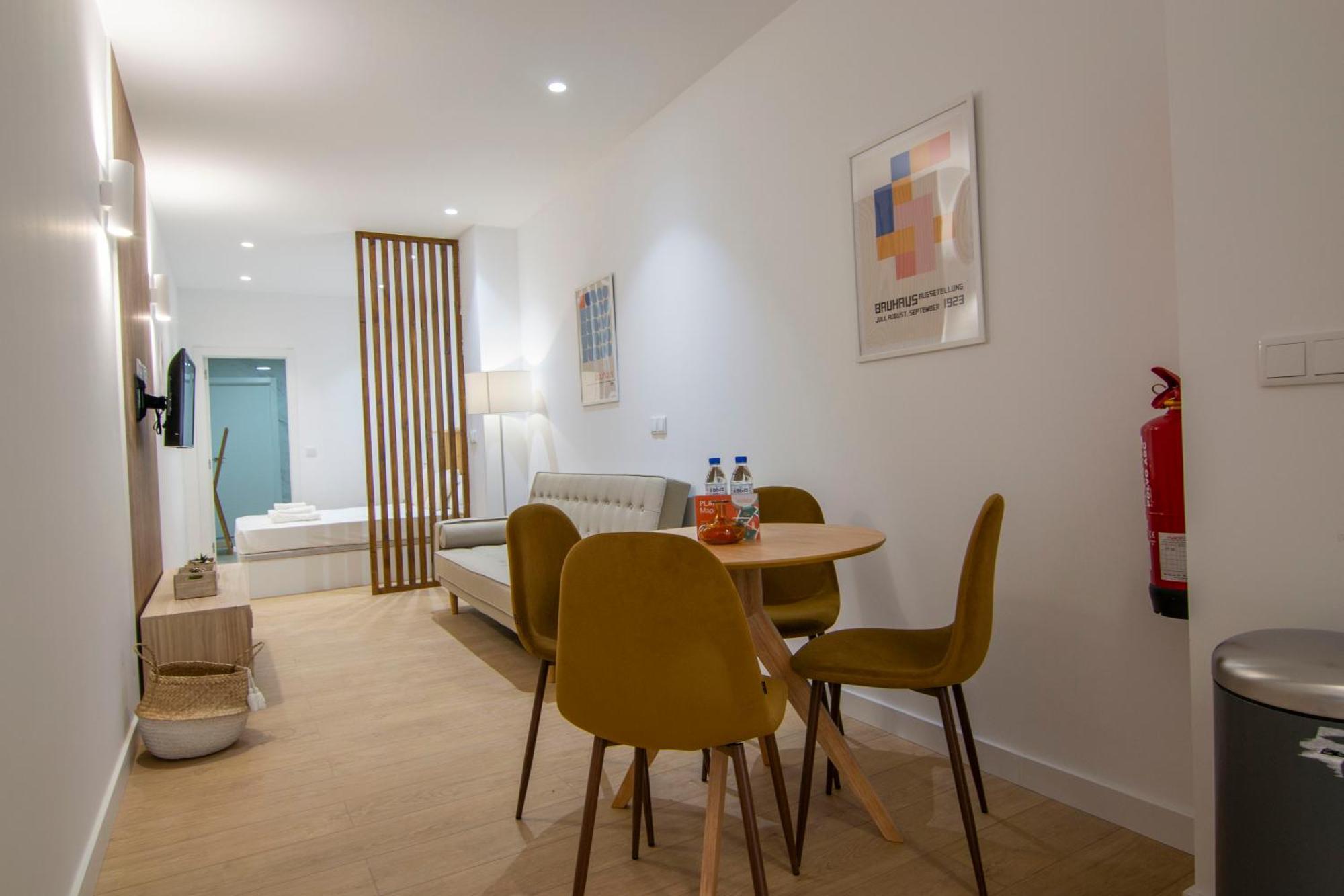 Apartment Vlc Host - San Jacinto *