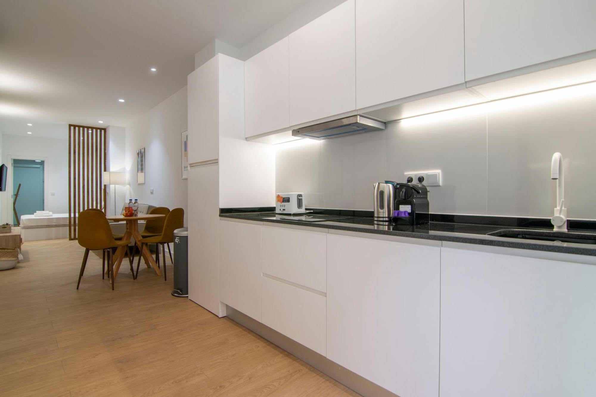Apartment Vlc Host - San Jacinto *