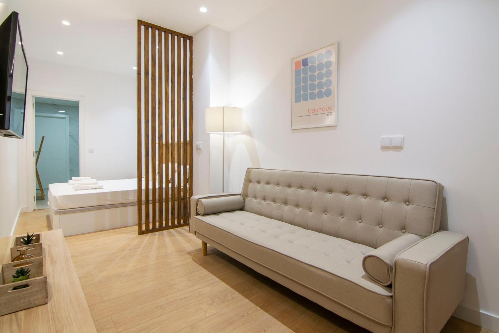 Apartment Vlc Host - San Jacinto *