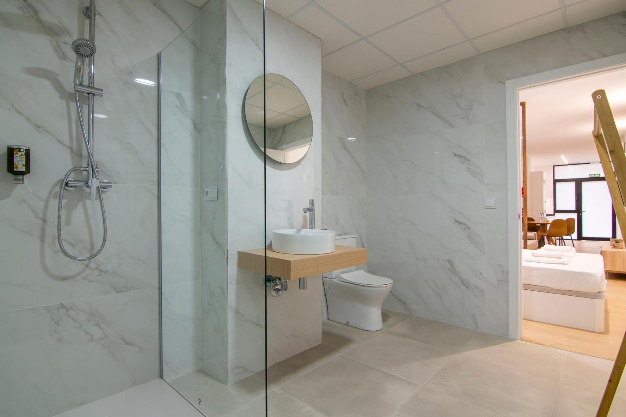 Apartment Vlc Host - San Jacinto Valencia