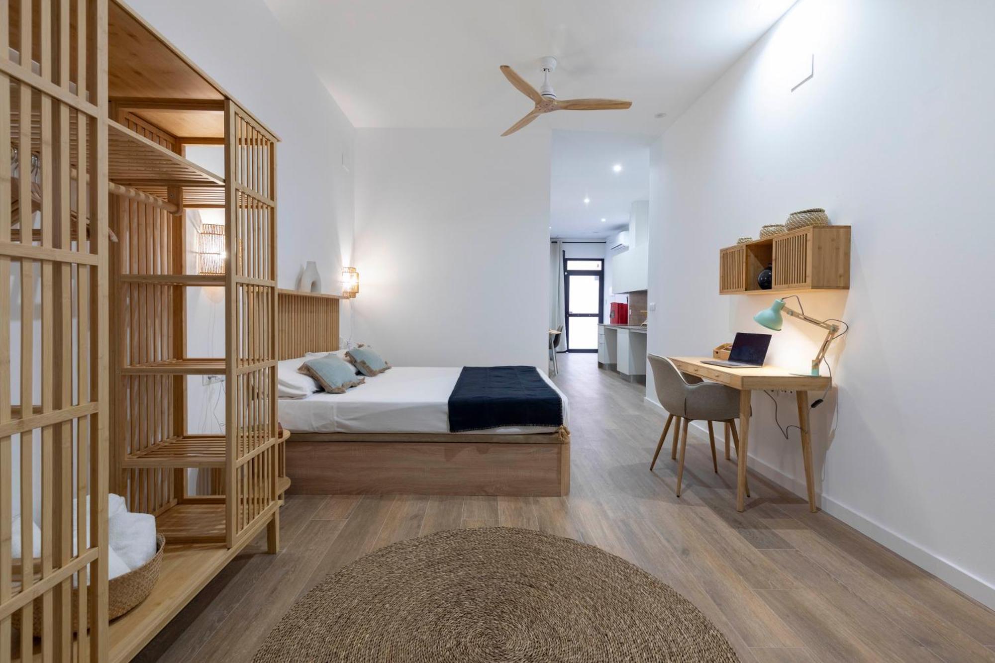 Appartement Travel Habitat Mediterranean *