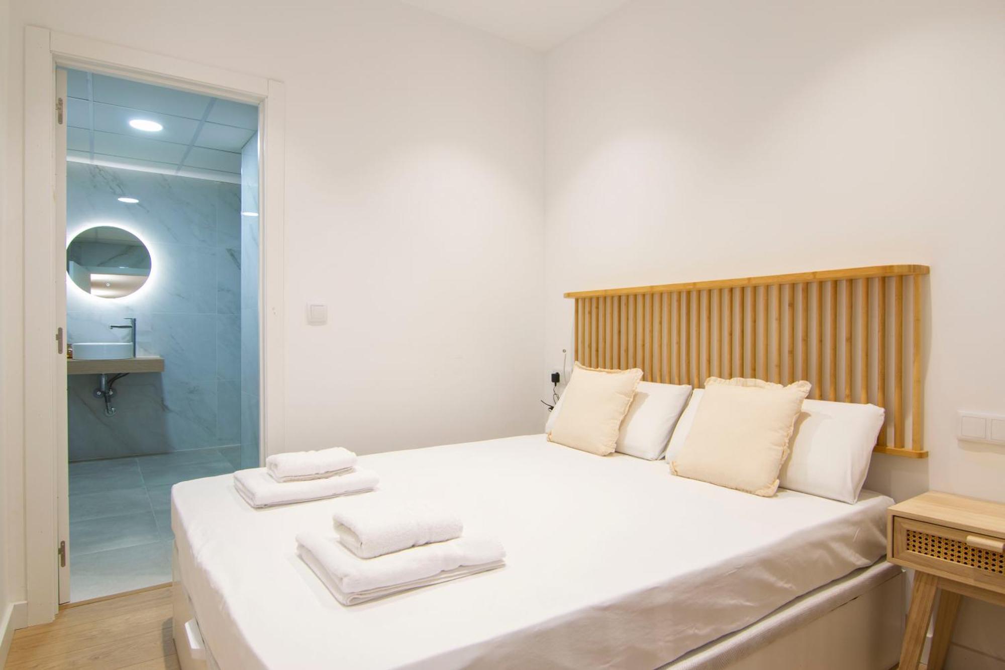 Apartment Vlc Host - San Jacinto *