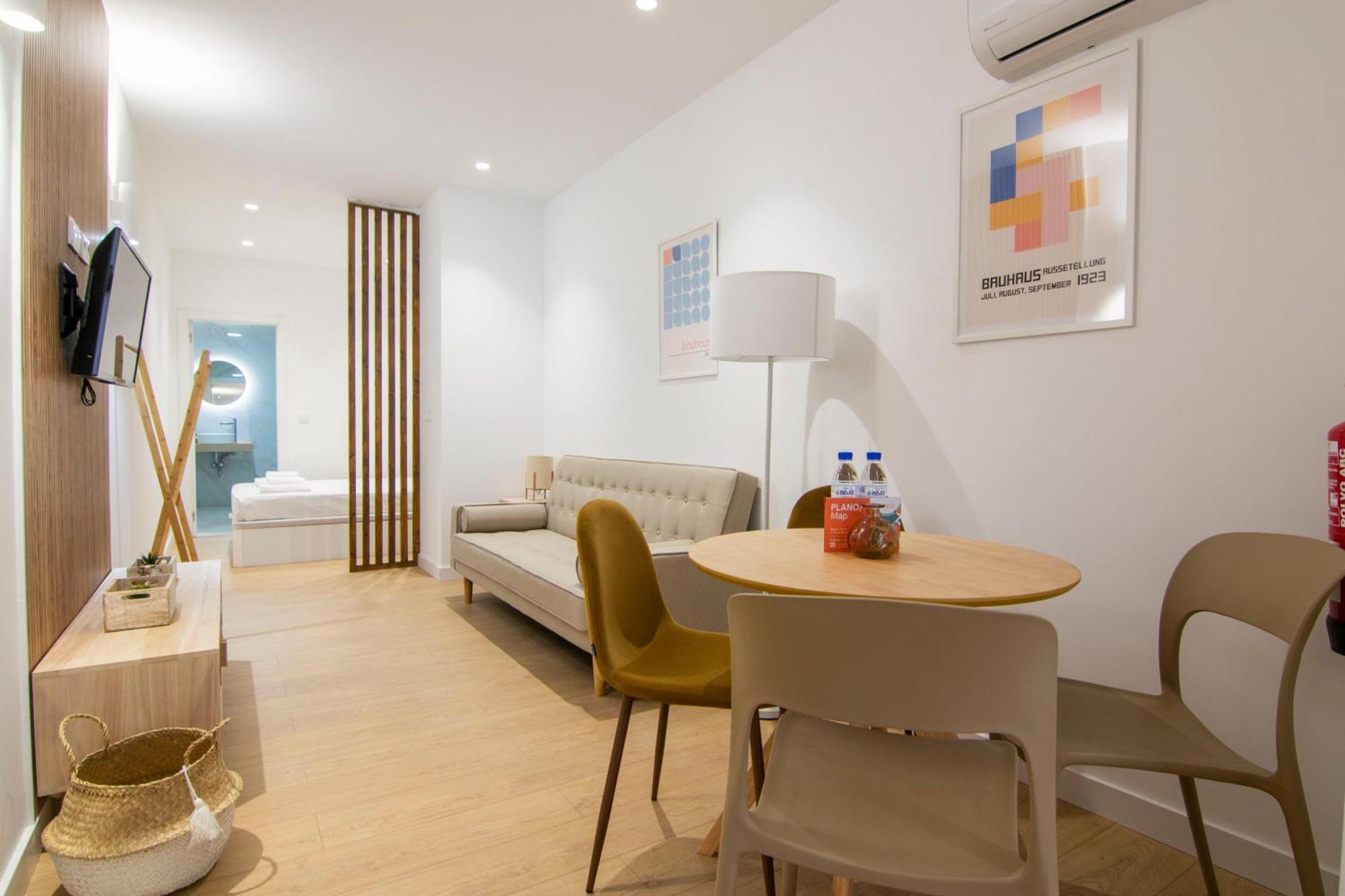 Apartment Vlc Host - San Jacinto *