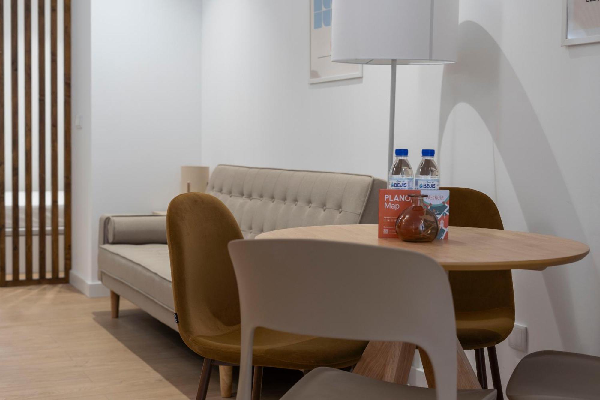 Apartment Vlc Host - San Jacinto Valencia