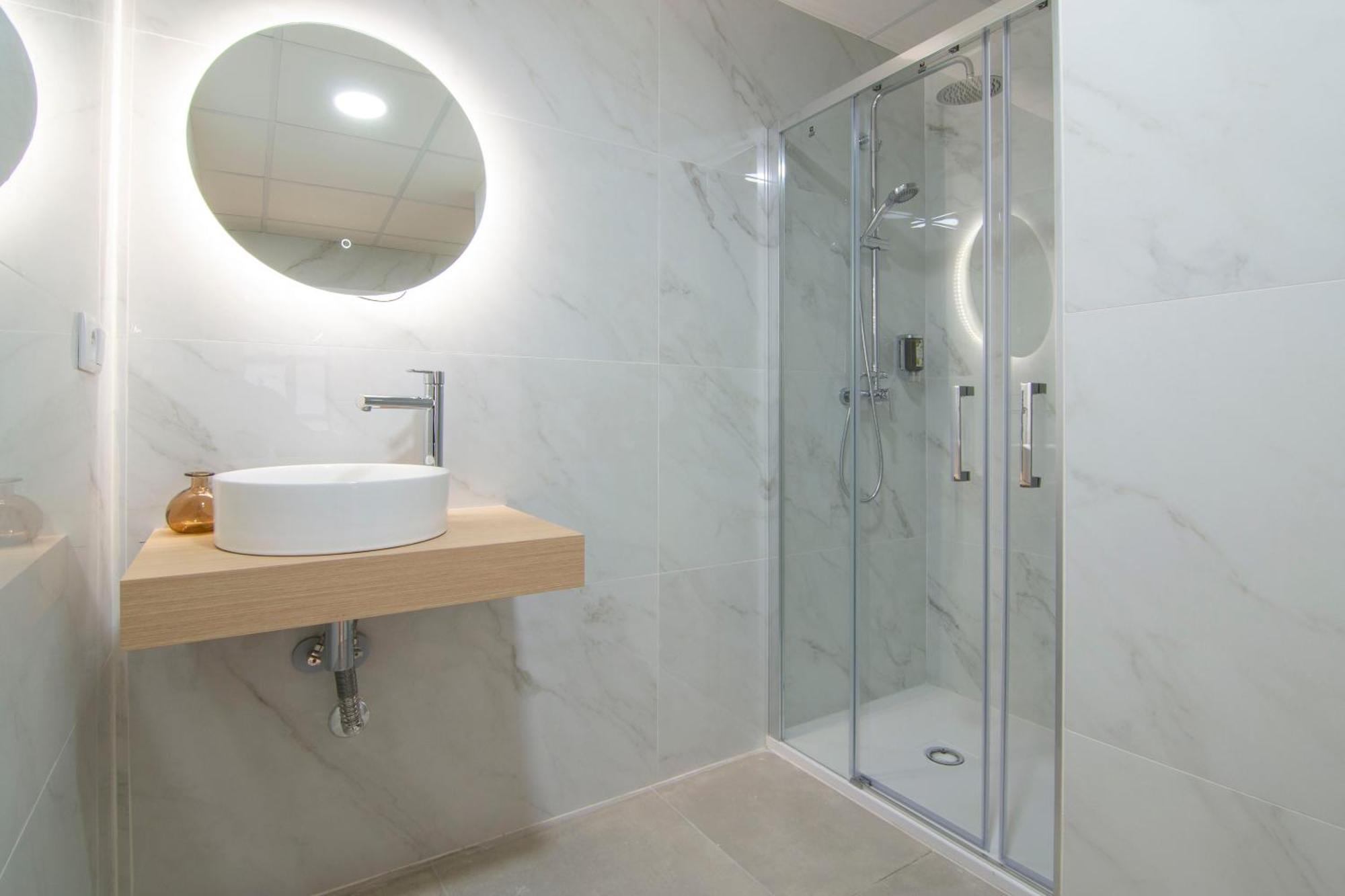 Apartment Vlc Host - San Jacinto Valencia