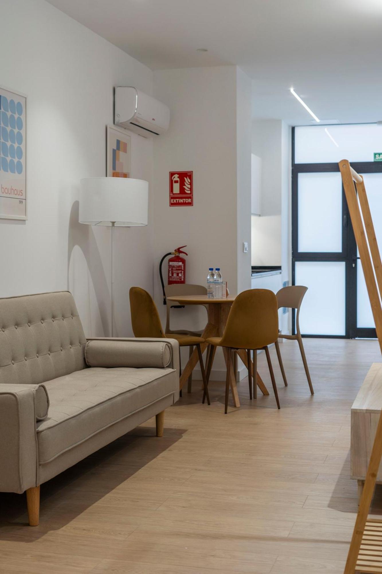 Apartment Vlc Host - San Jacinto