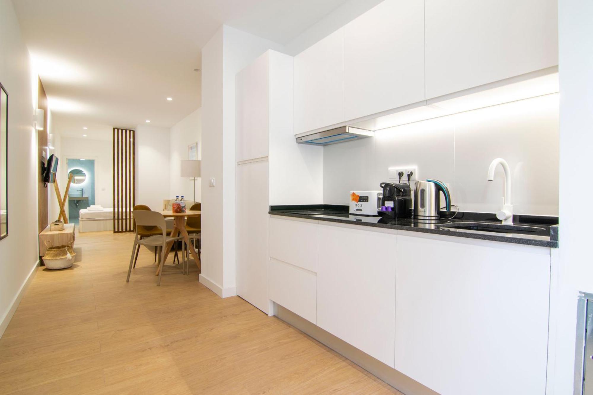 Apartment Vlc Host - San Jacinto *