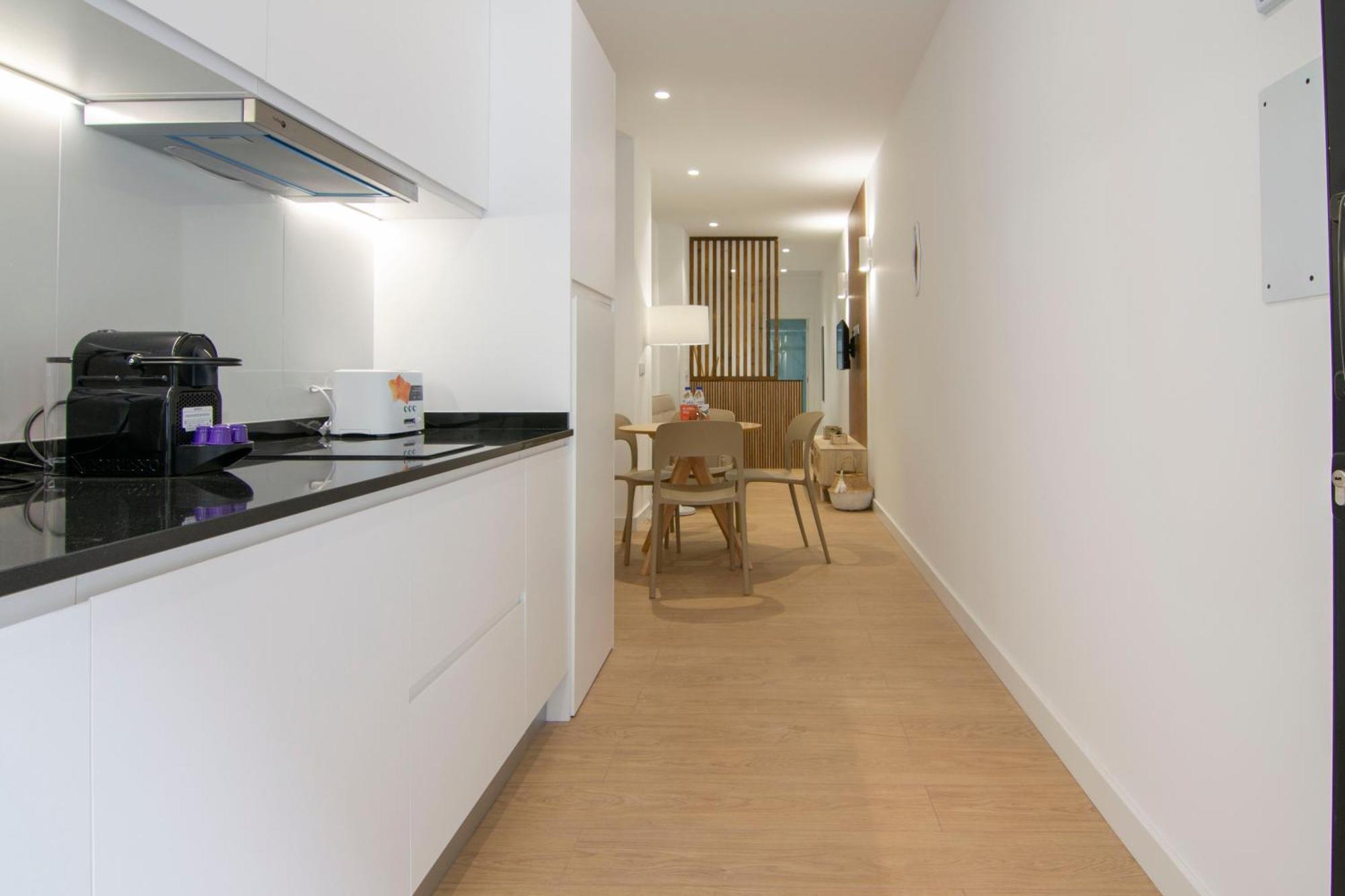 Apartment Vlc Host - San Jacinto *