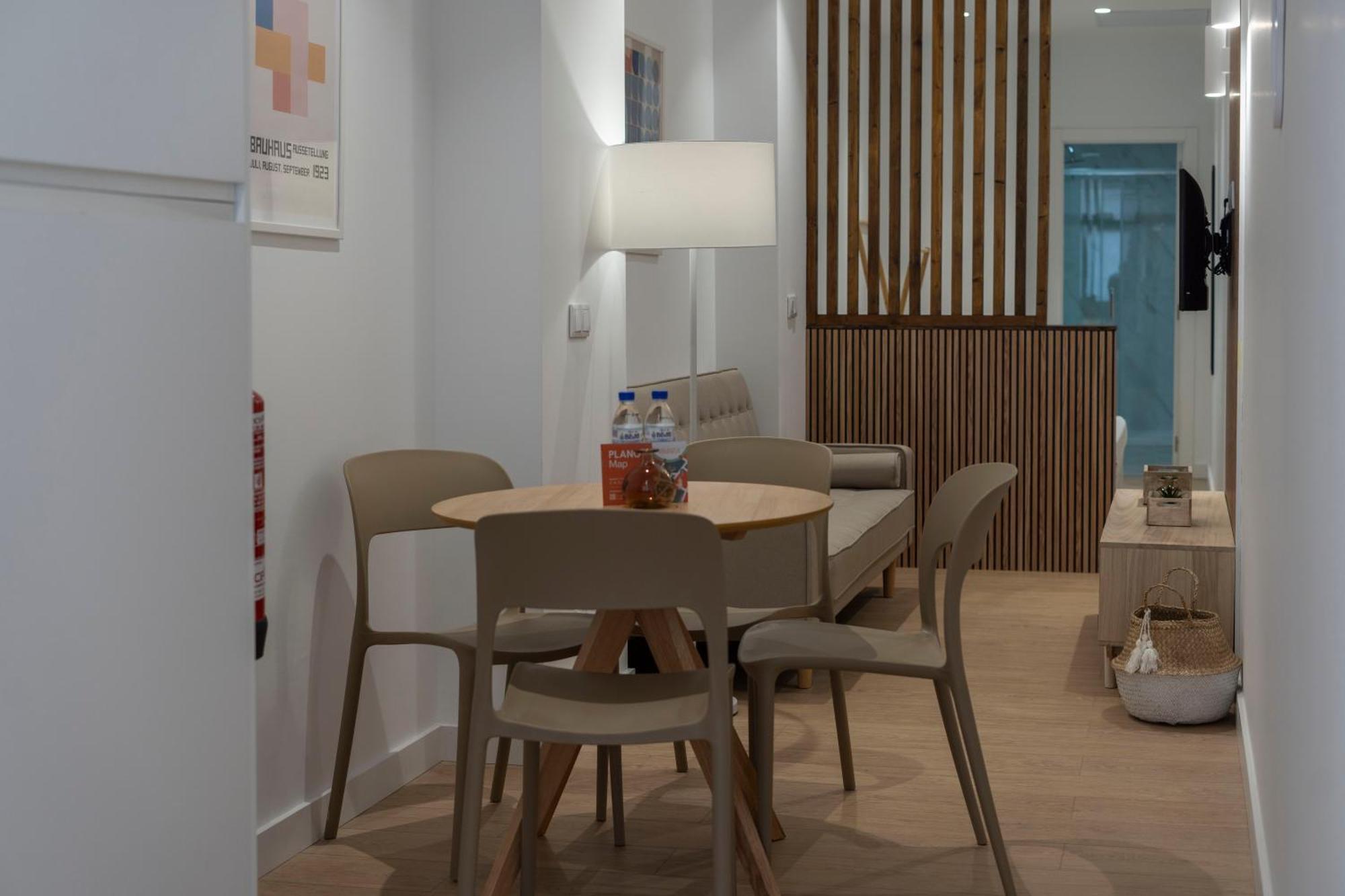 Apartment Vlc Host - San Jacinto Valencia