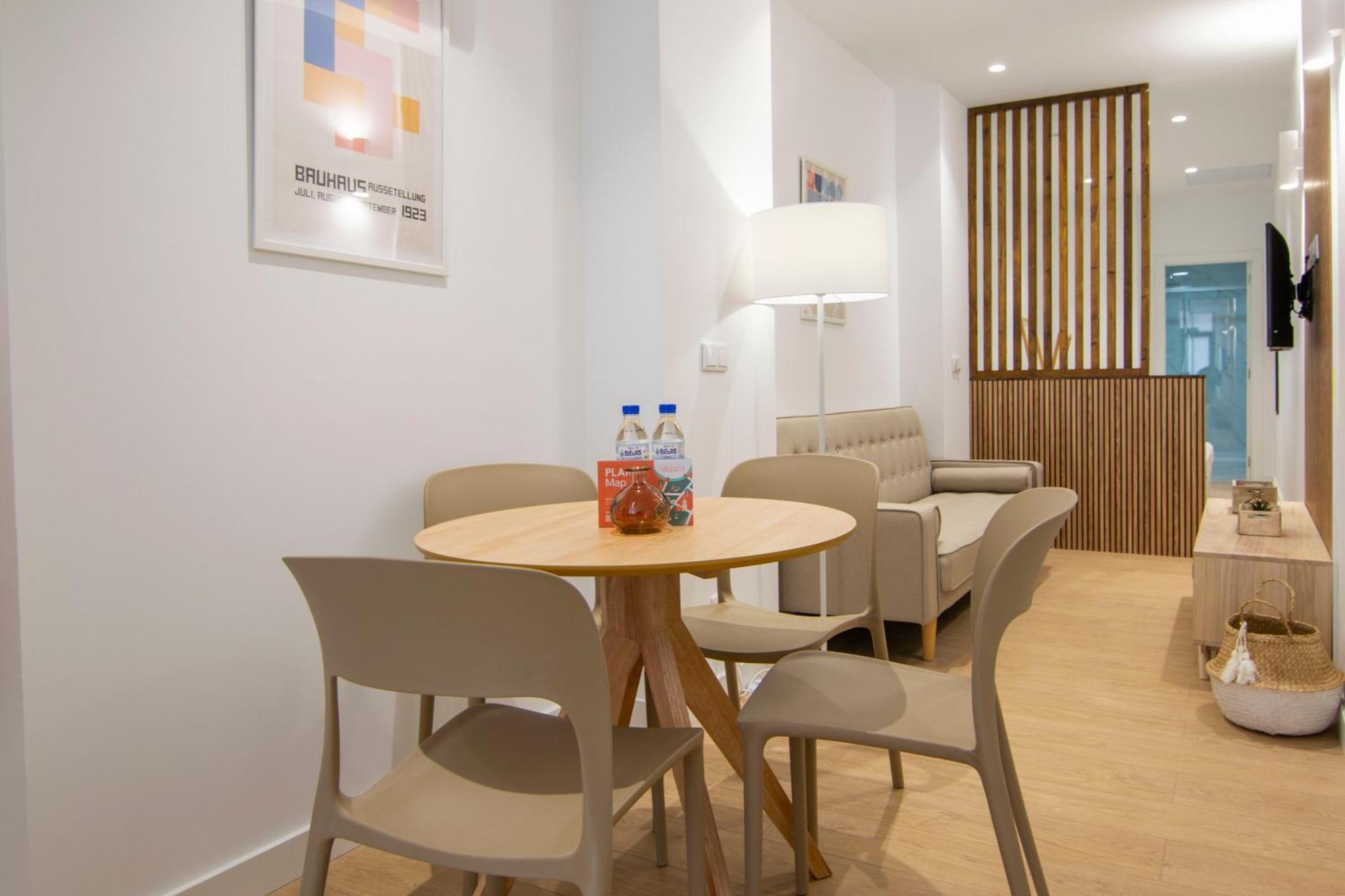 Apartment Vlc Host - San Jacinto