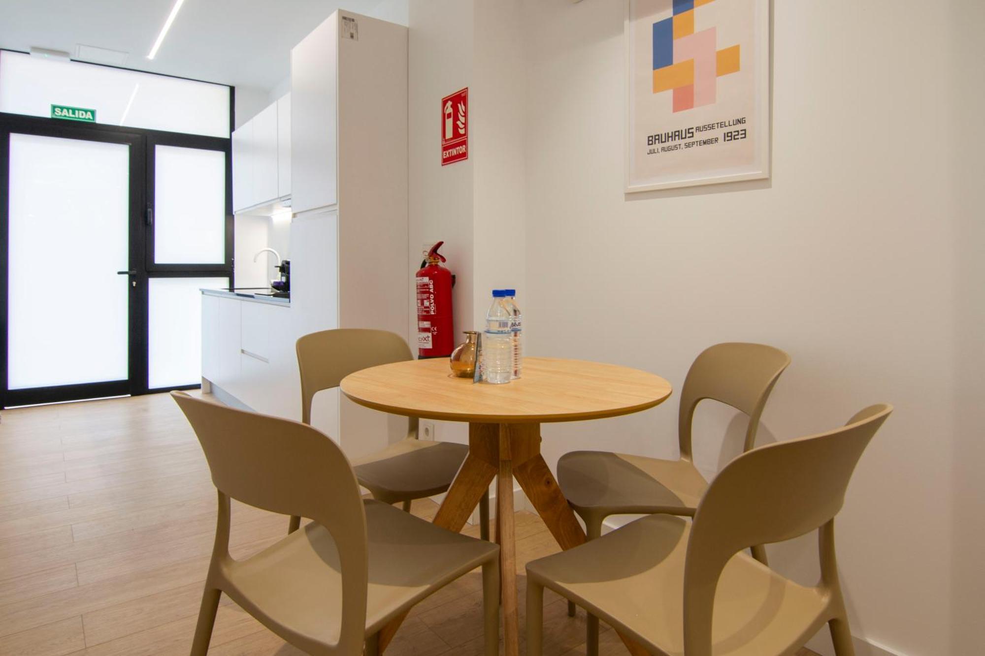 Apartment Vlc Host - San Jacinto *