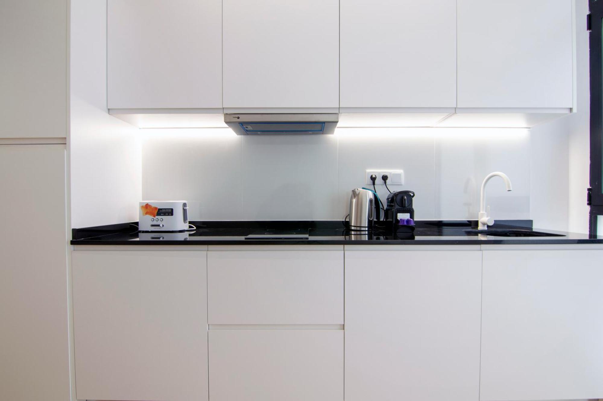 Apartment Vlc Host - San Jacinto Valencia