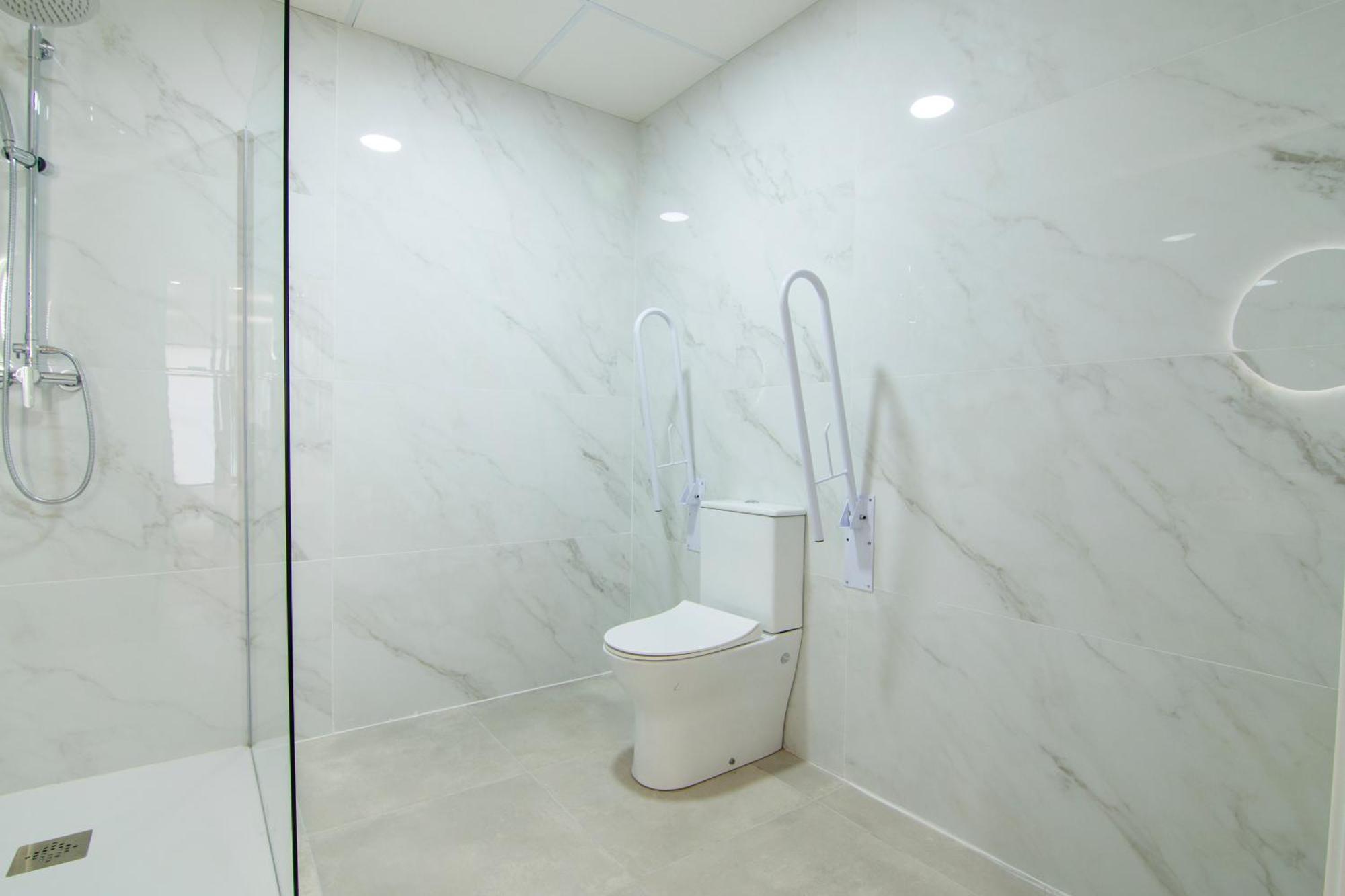 Apartment Vlc Host - San Jacinto *