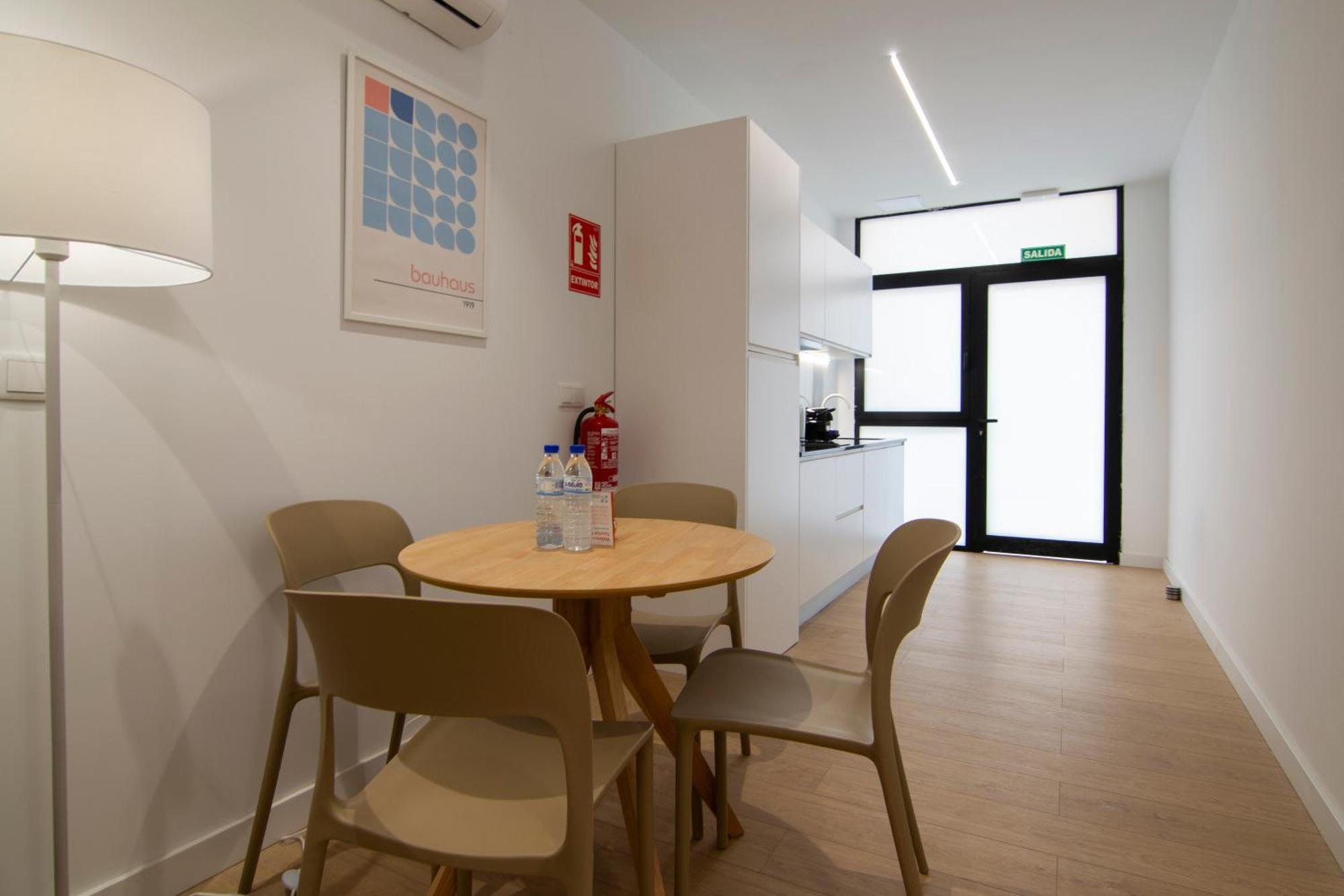 Apartment Vlc Host - San Jacinto