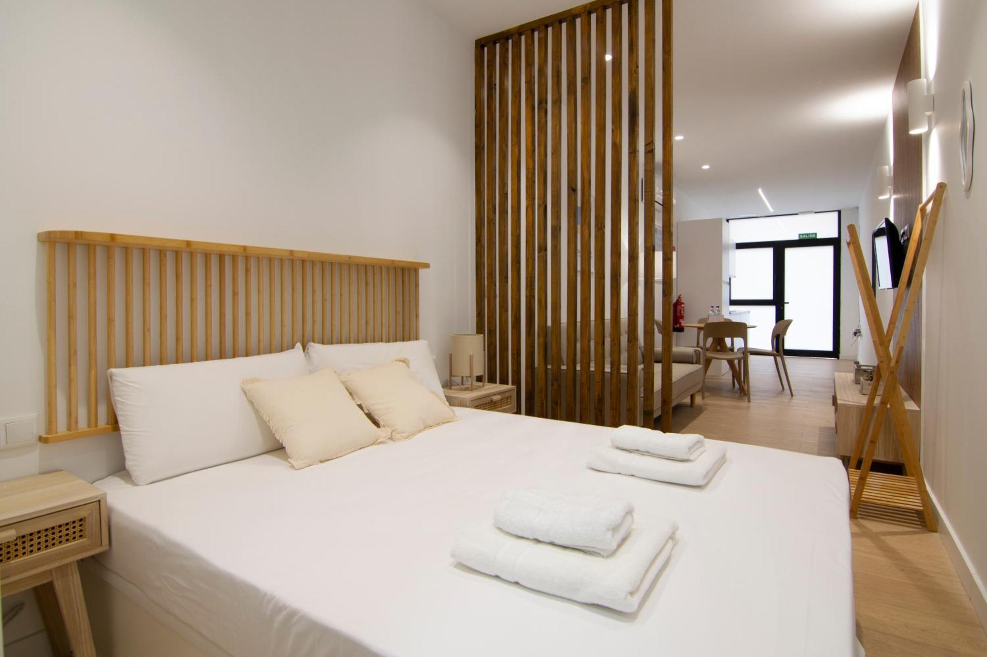 Apartment Vlc Host - San Jacinto *
