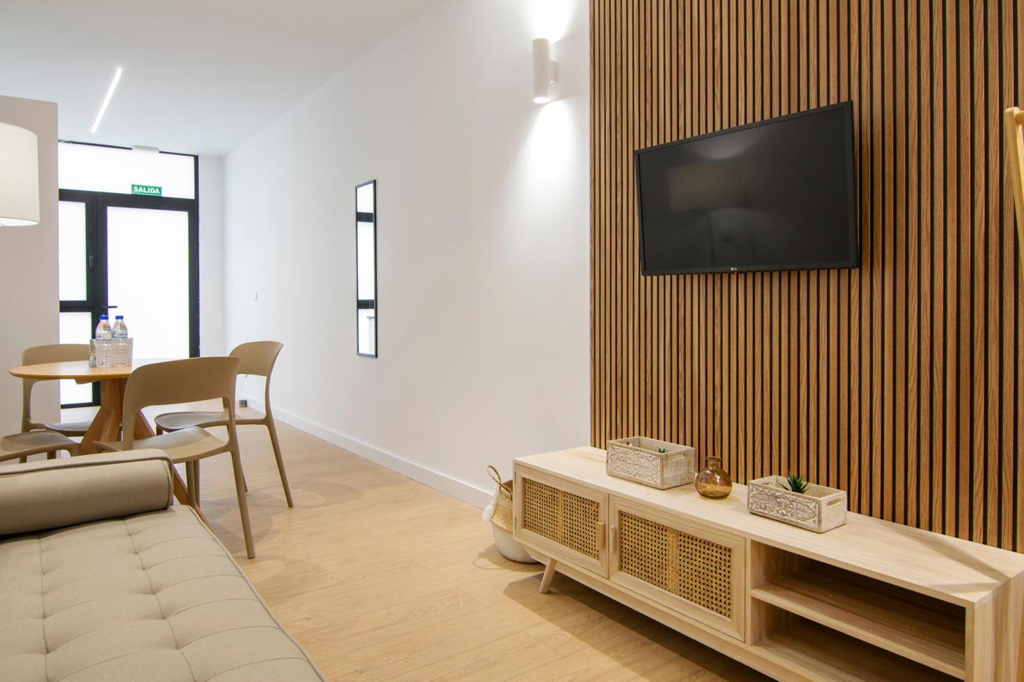 Apartment Vlc Host - San Jacinto Valencia