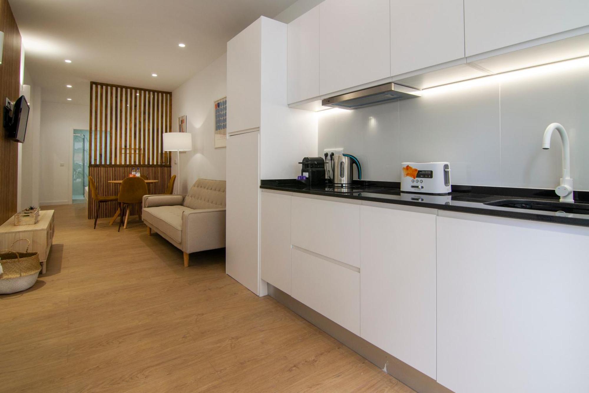 Apartment Vlc Host - San Jacinto Valencia