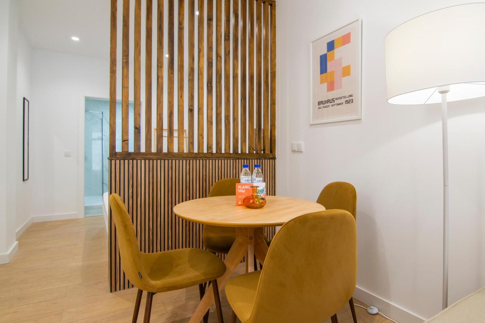 Apartment Vlc Host - San Jacinto